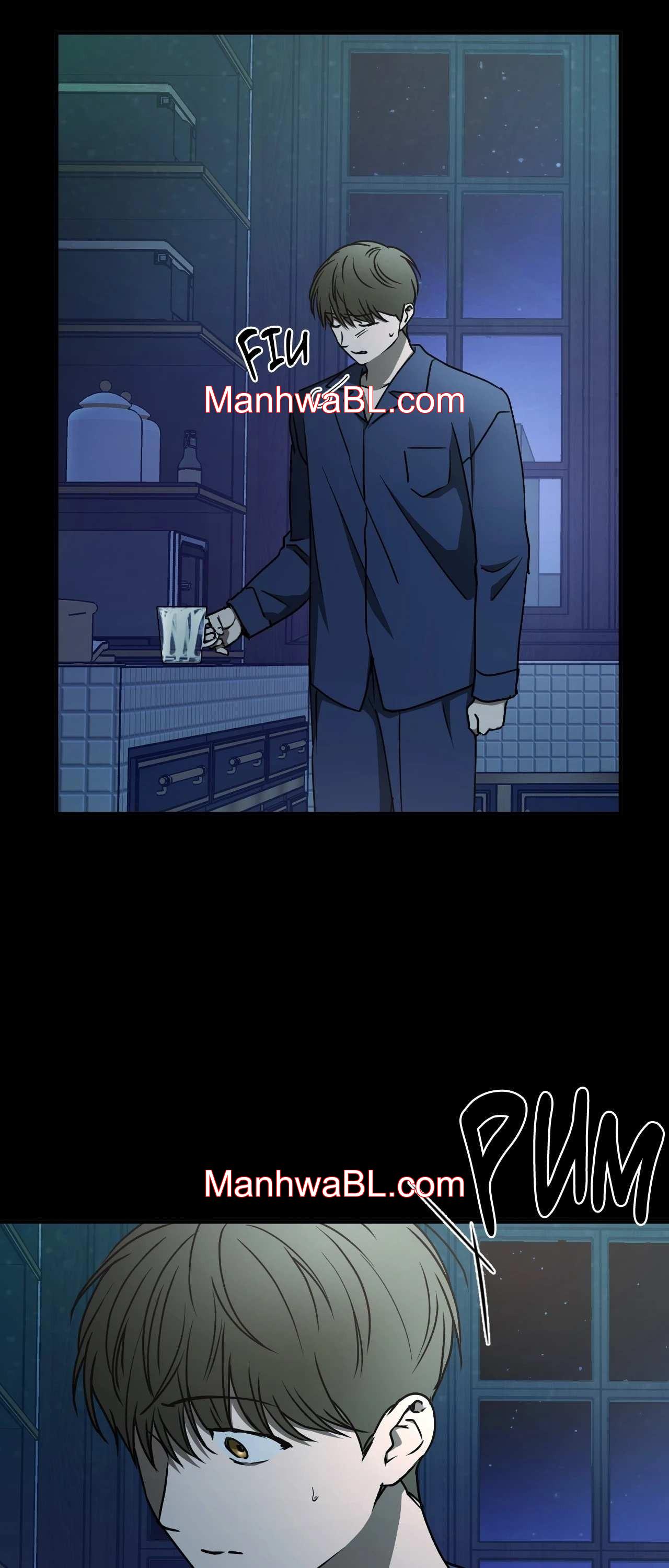 Víbora - Capítulo 25 manhwa