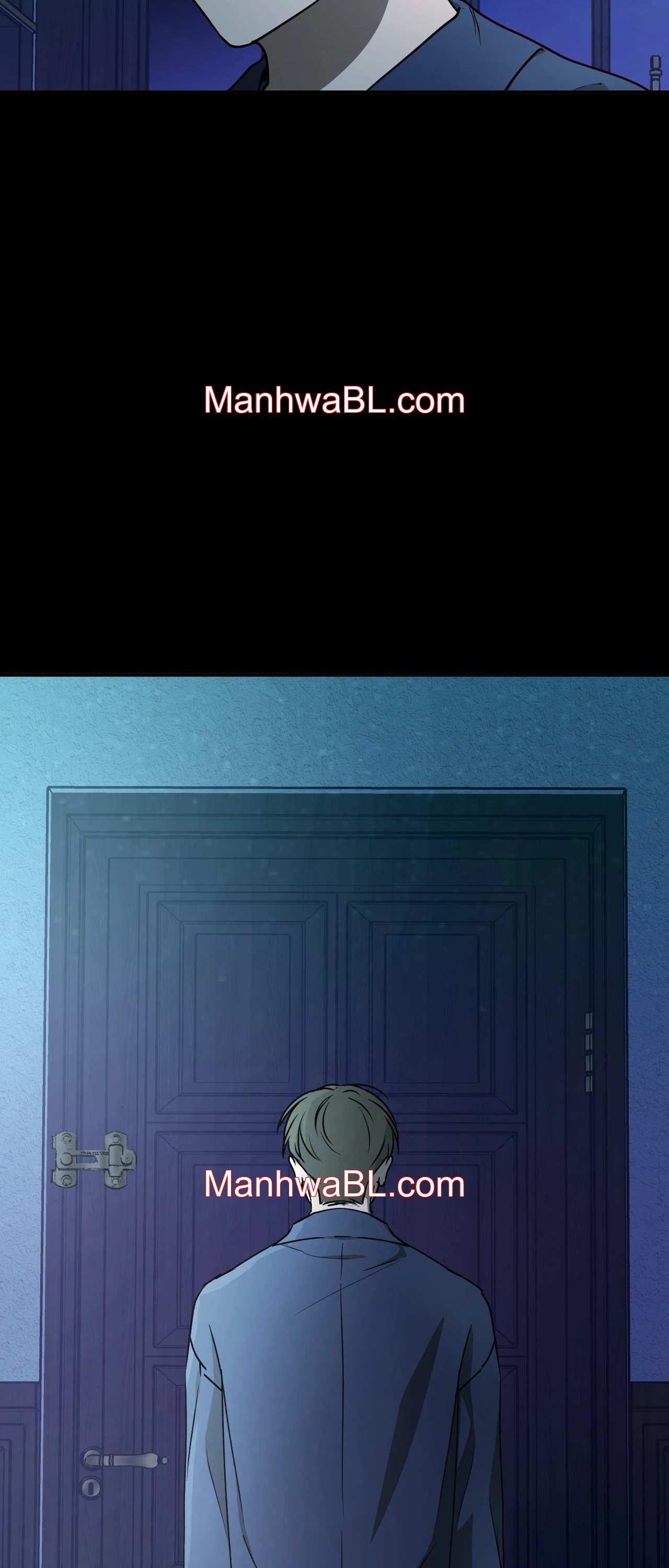 Víbora - Capítulo 25 manhwa