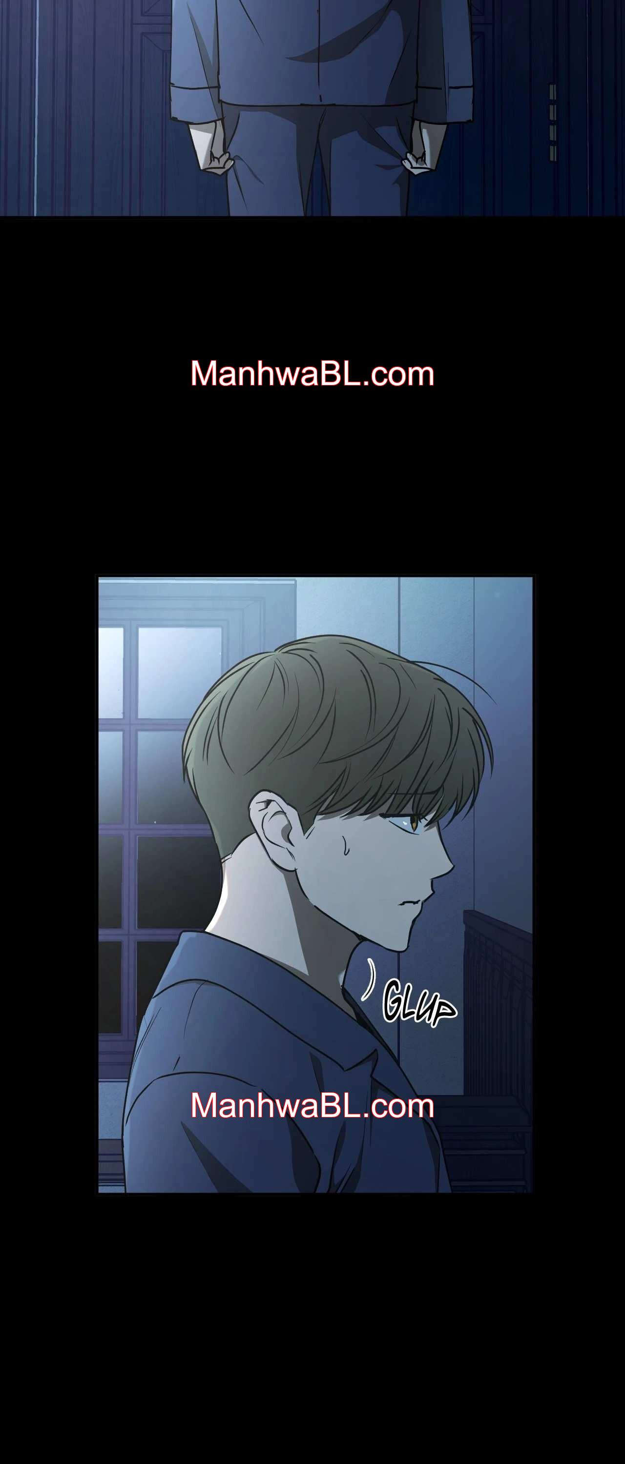 Víbora - Capítulo 25 manhwa