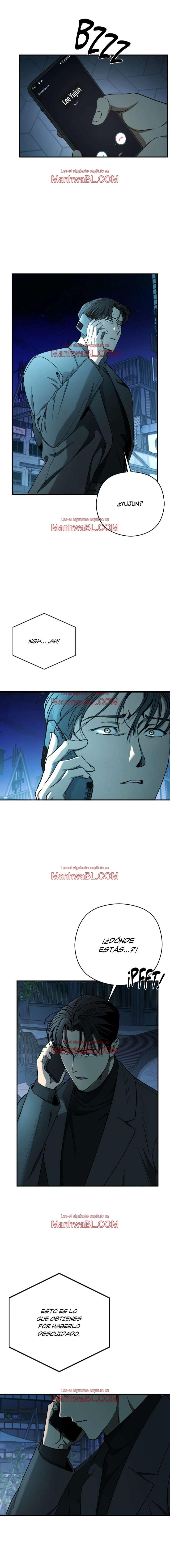 Víbora - Capítulo 36 3 manhwa