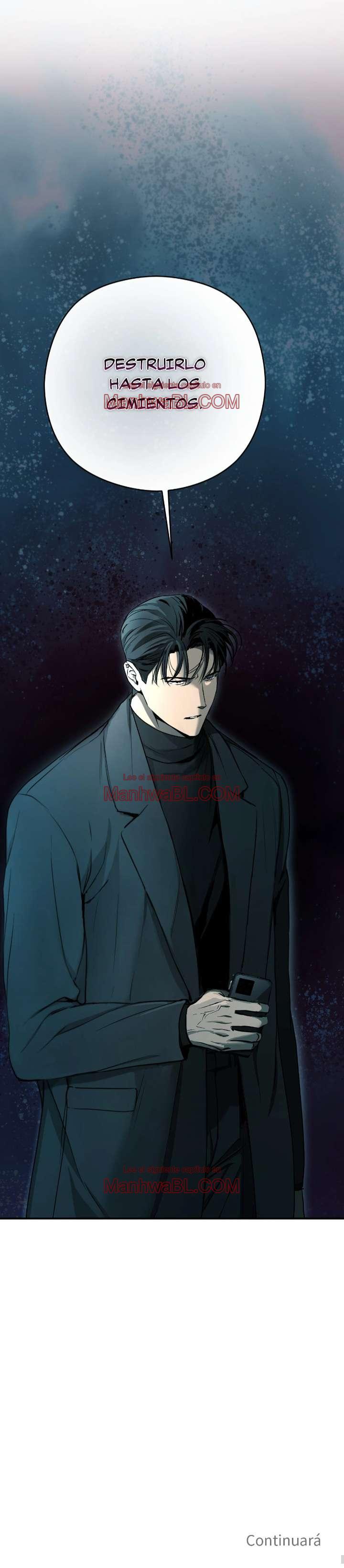 Víbora - Capítulo 36 3 manhwa