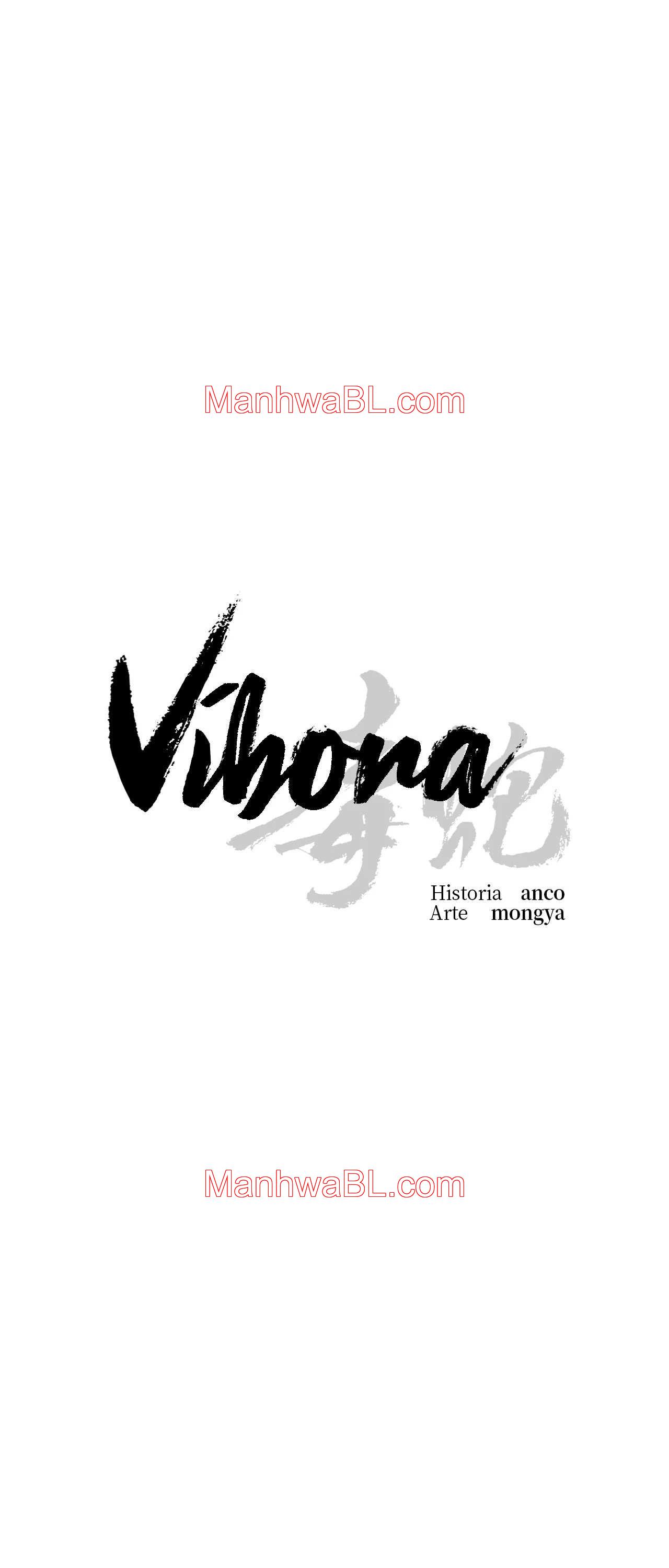 Víbora - Capítulo 29.2 manhwa