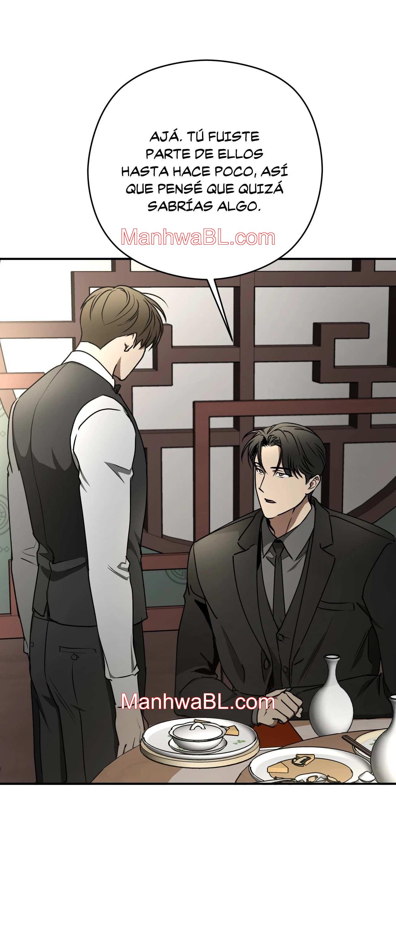 Víbora - Capítulo 29.2 manhwa