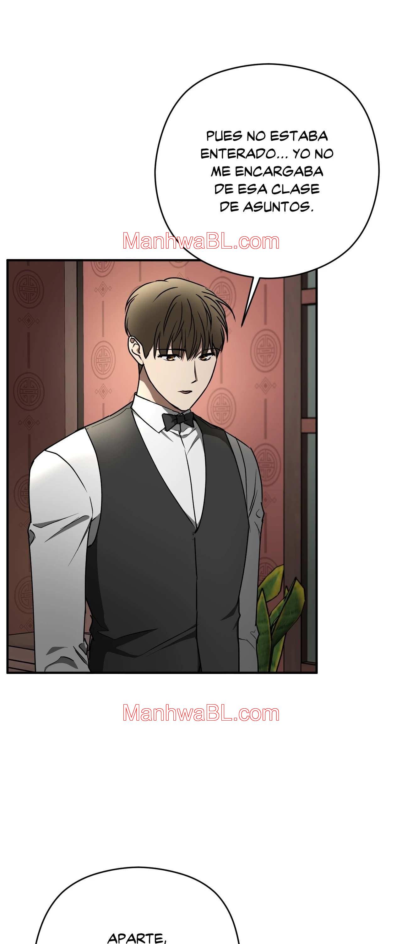 Víbora - Capítulo 29.2 manhwa