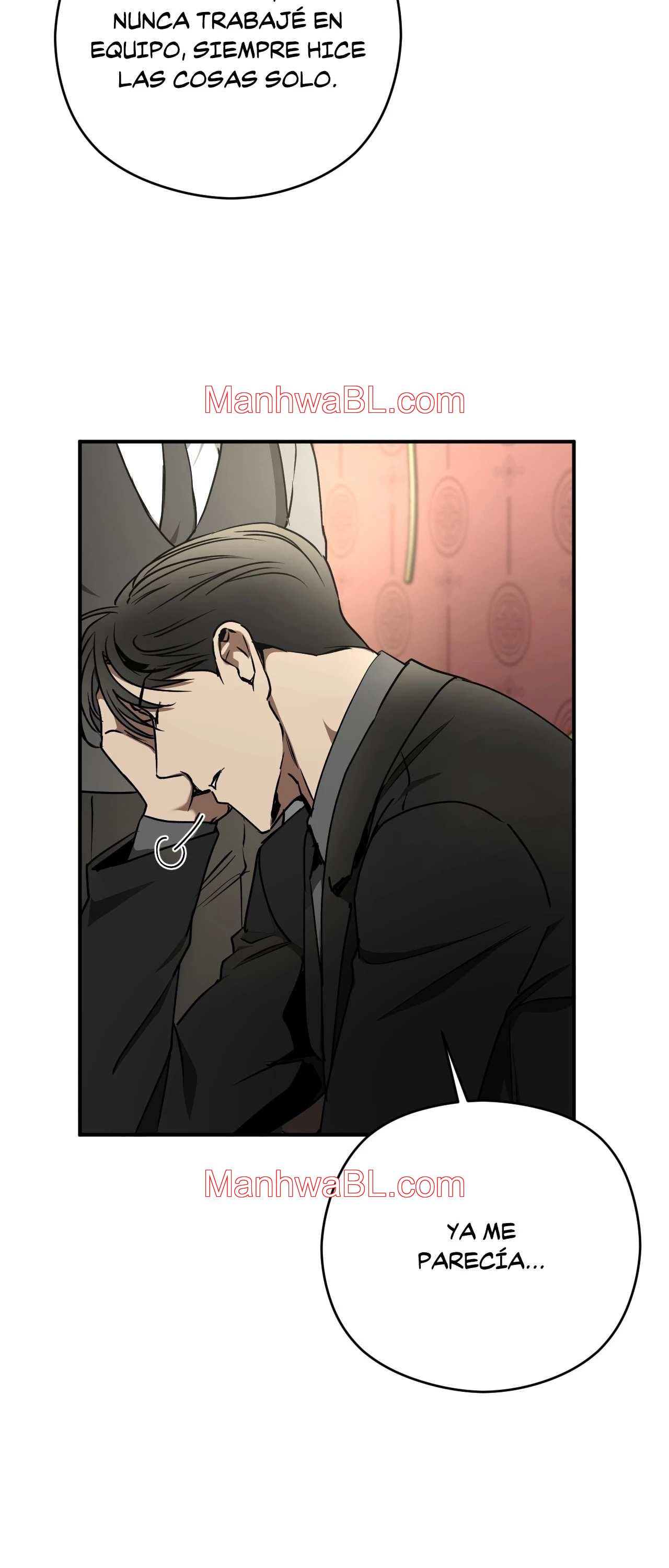 Víbora - Capítulo 29.2 manhwa