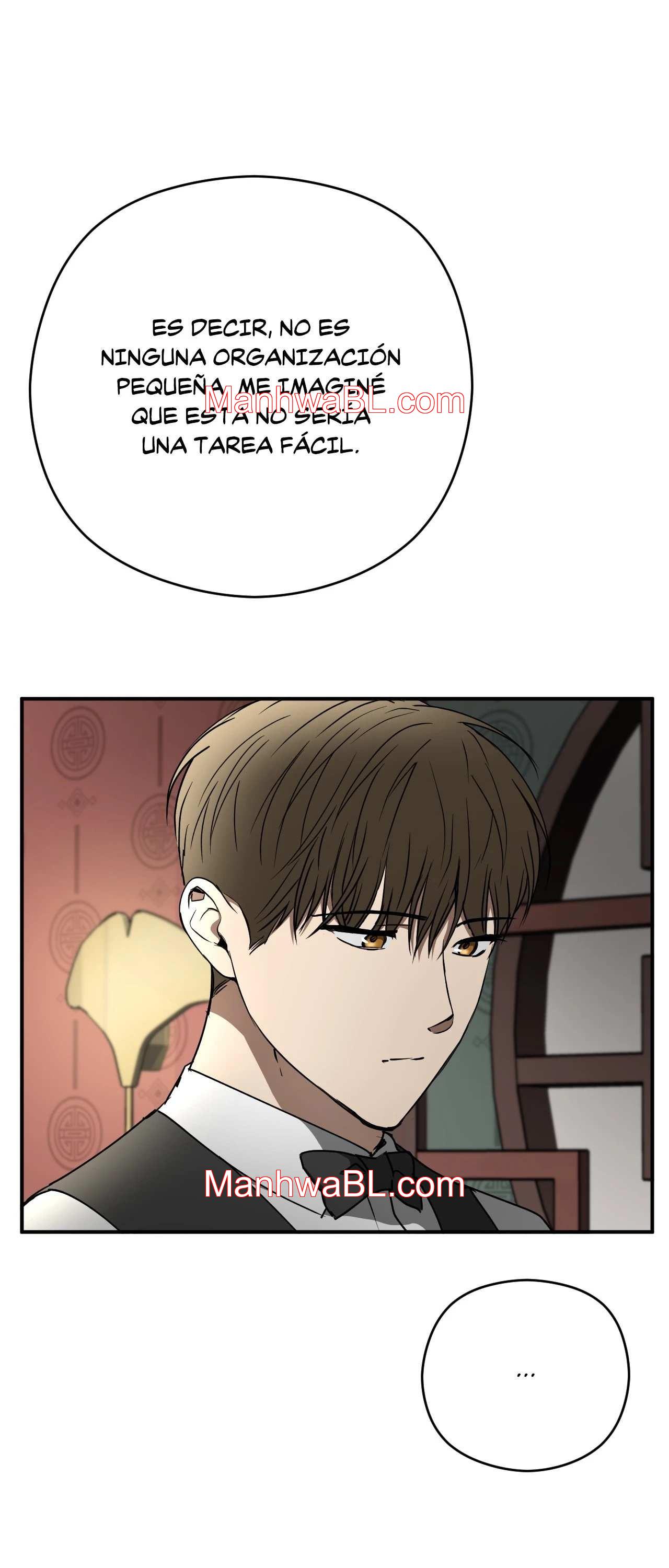 Víbora - Capítulo 29.2 manhwa