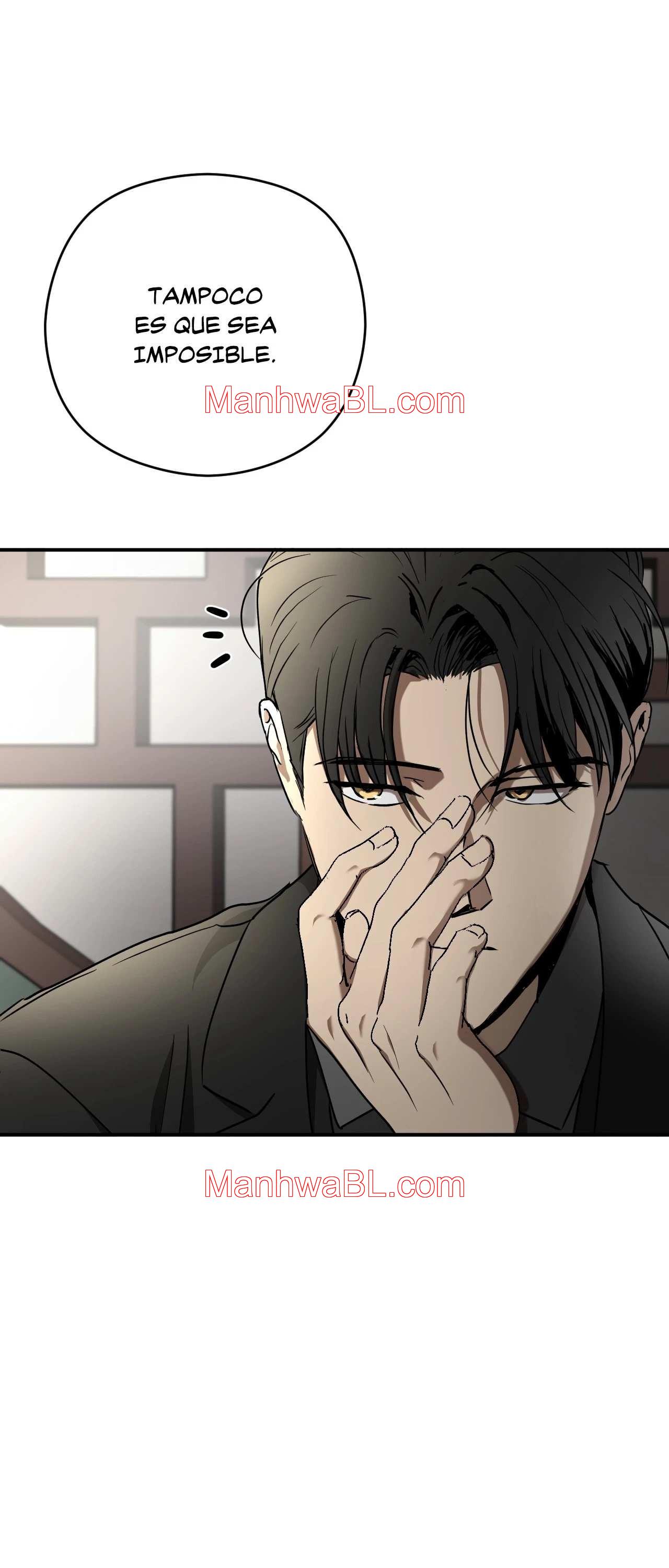 Víbora - Capítulo 29.2 manhwa