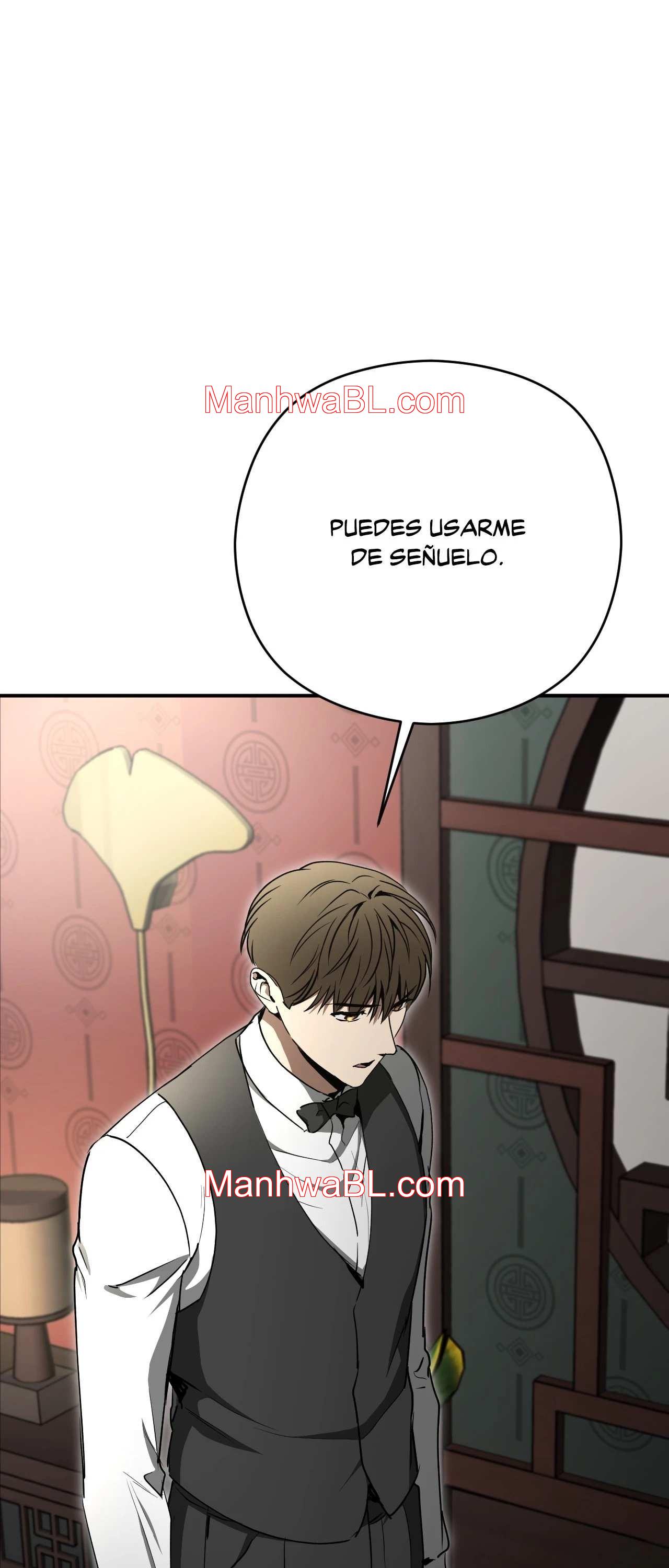 Víbora - Capítulo 29.2 manhwa
