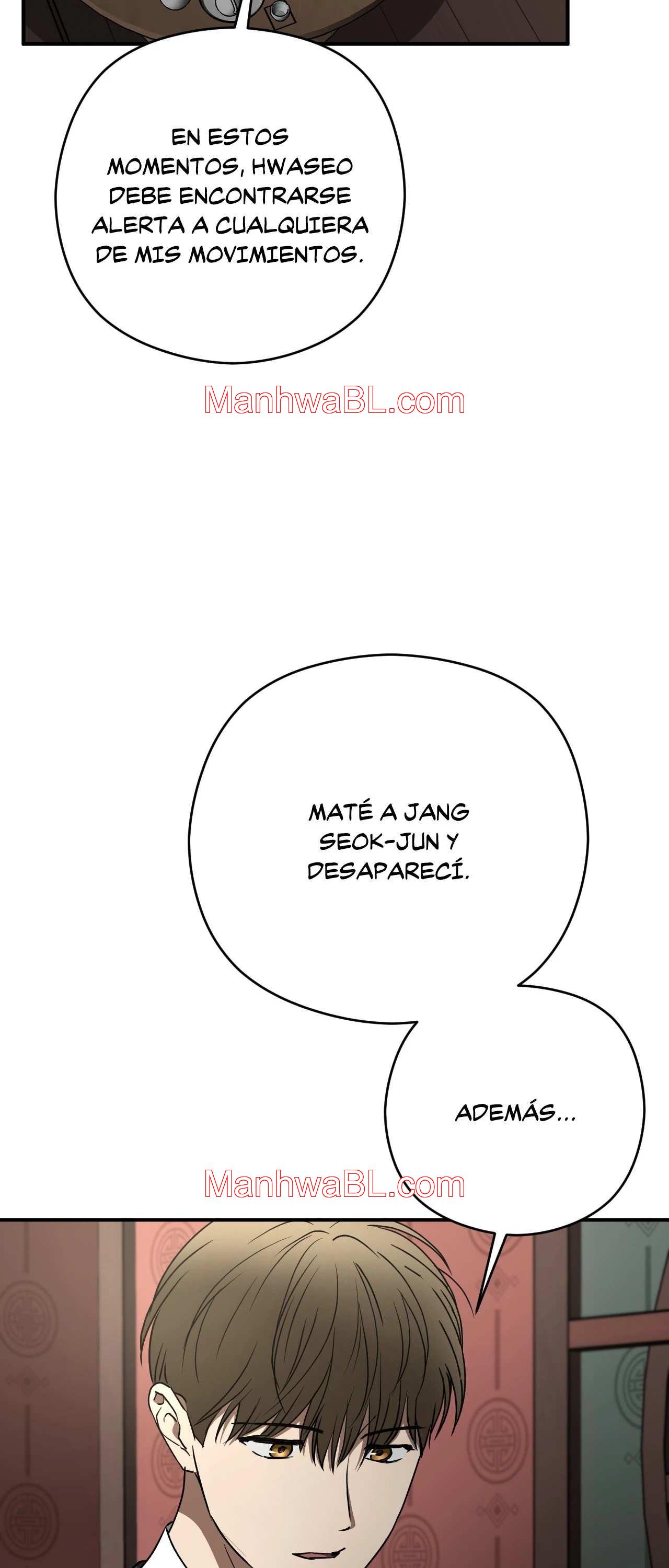 Víbora - Capítulo 29.2 manhwa