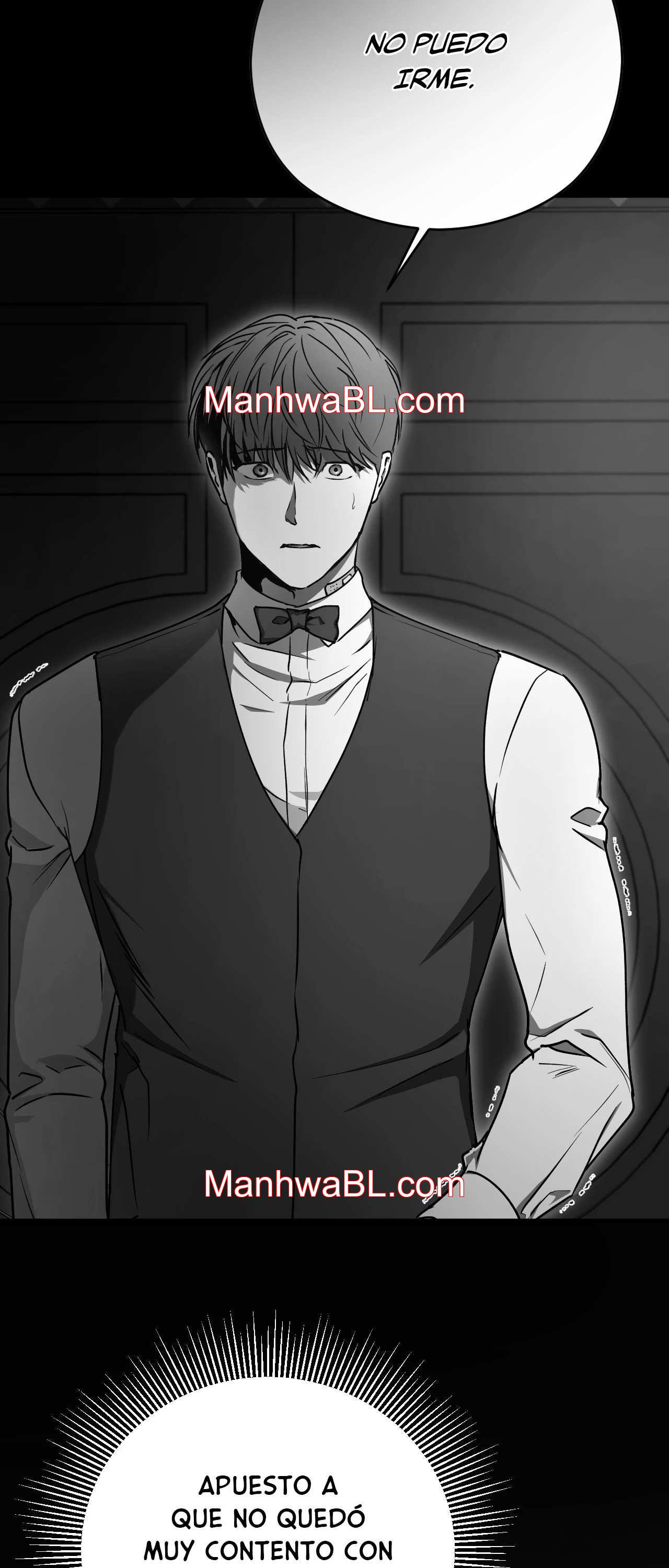 Víbora - Capítulo 29.2 manhwa