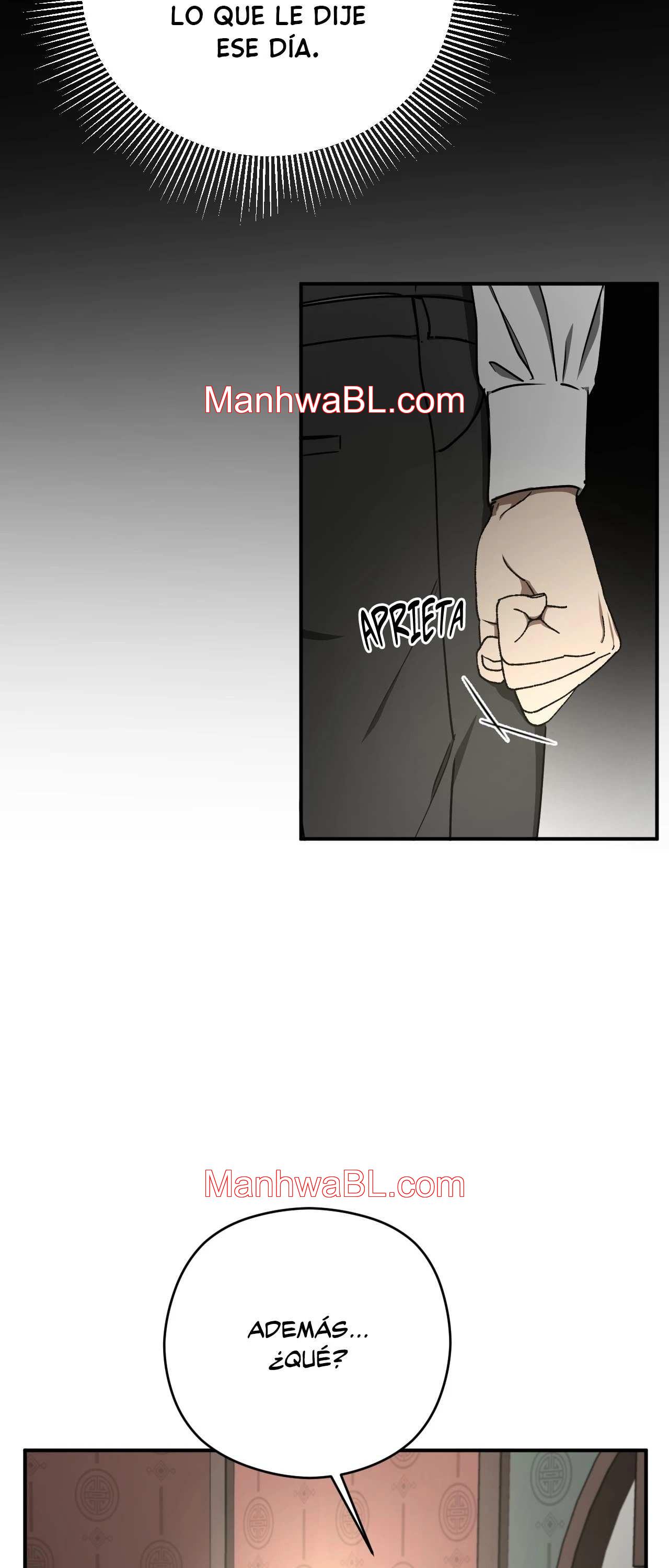 Víbora - Capítulo 29.2 manhwa