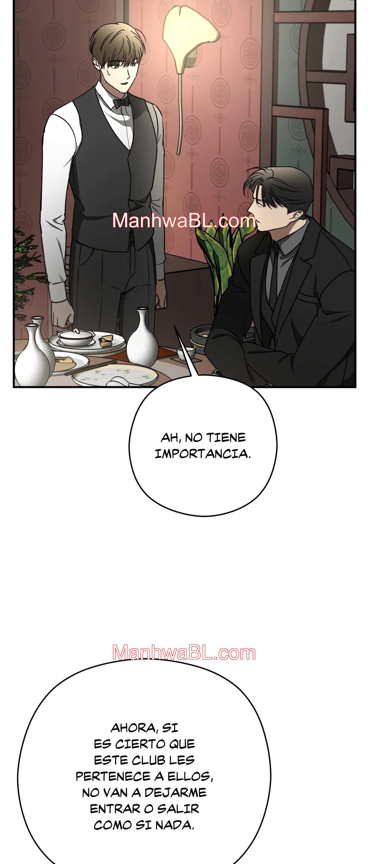 Víbora - Capítulo 29.2 manhwa
