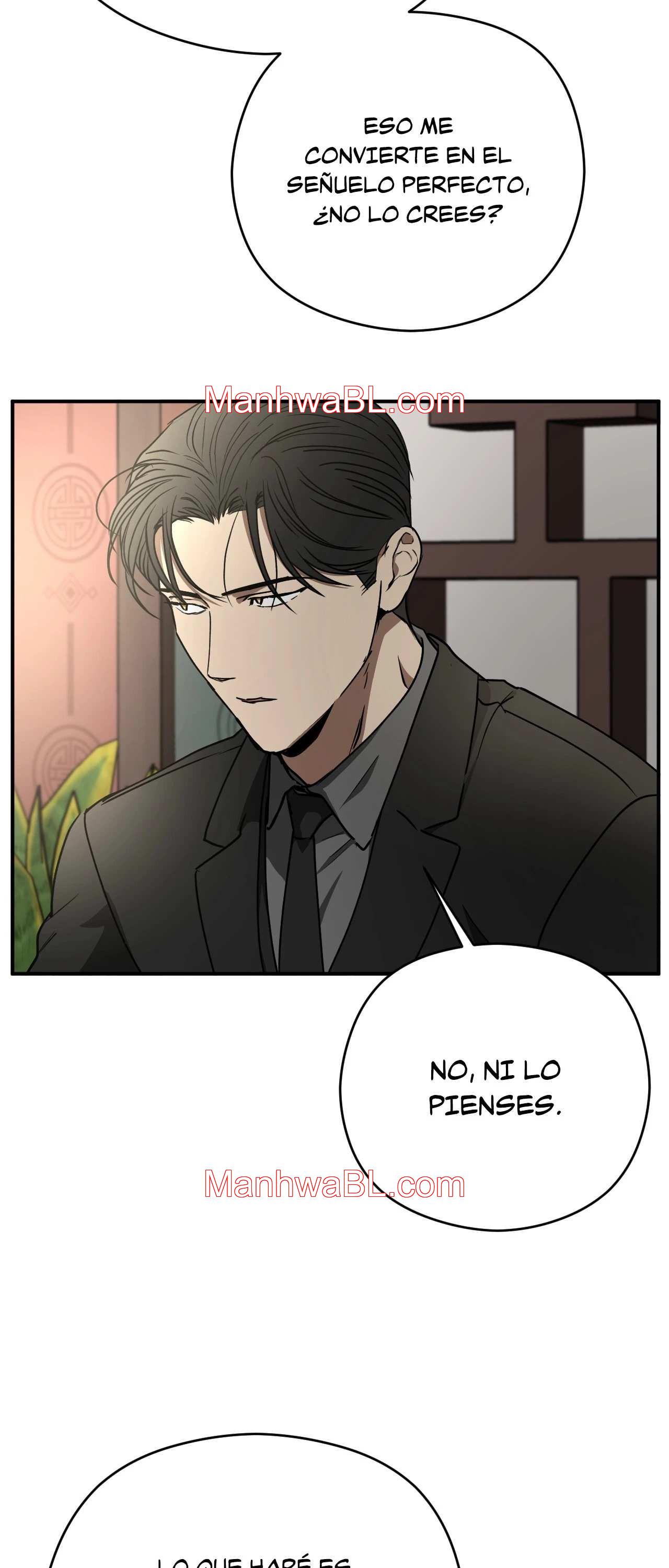Víbora - Capítulo 29.2 manhwa