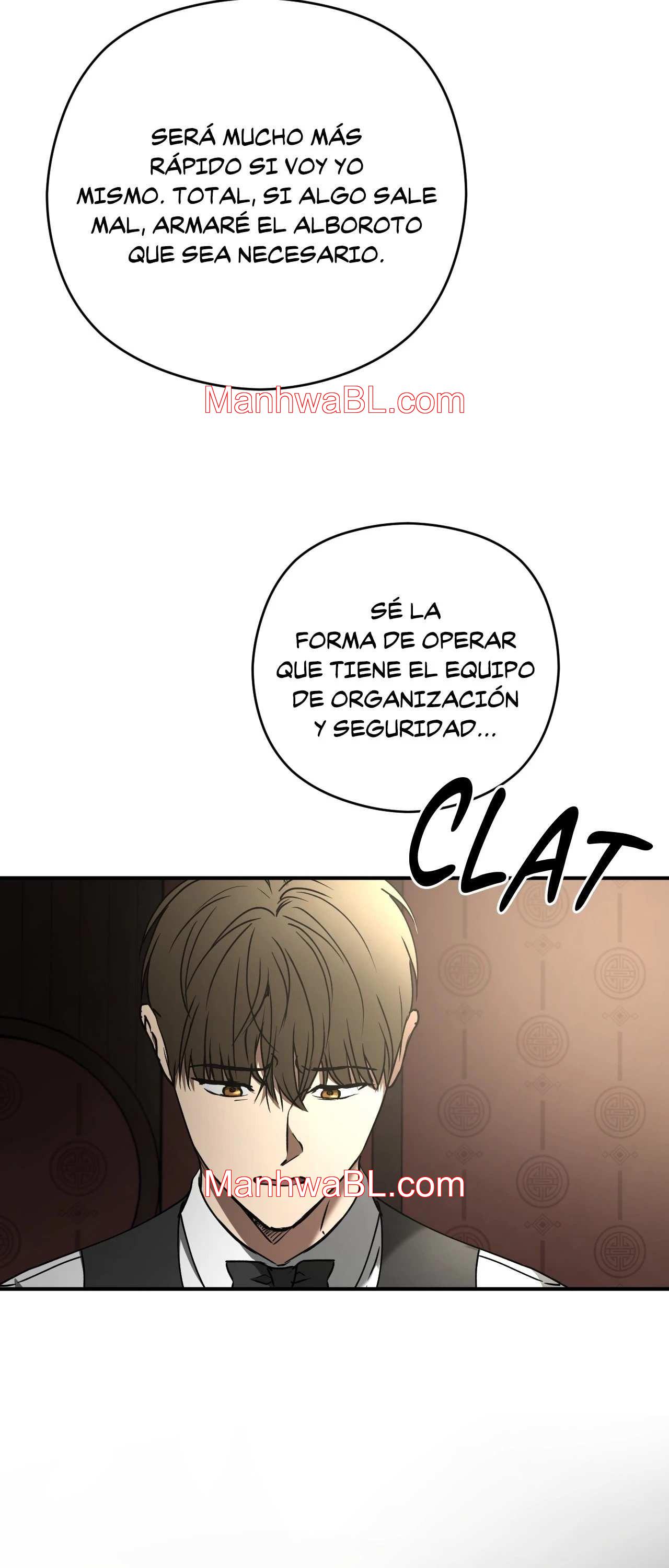 Víbora - Capítulo 29.2 manhwa