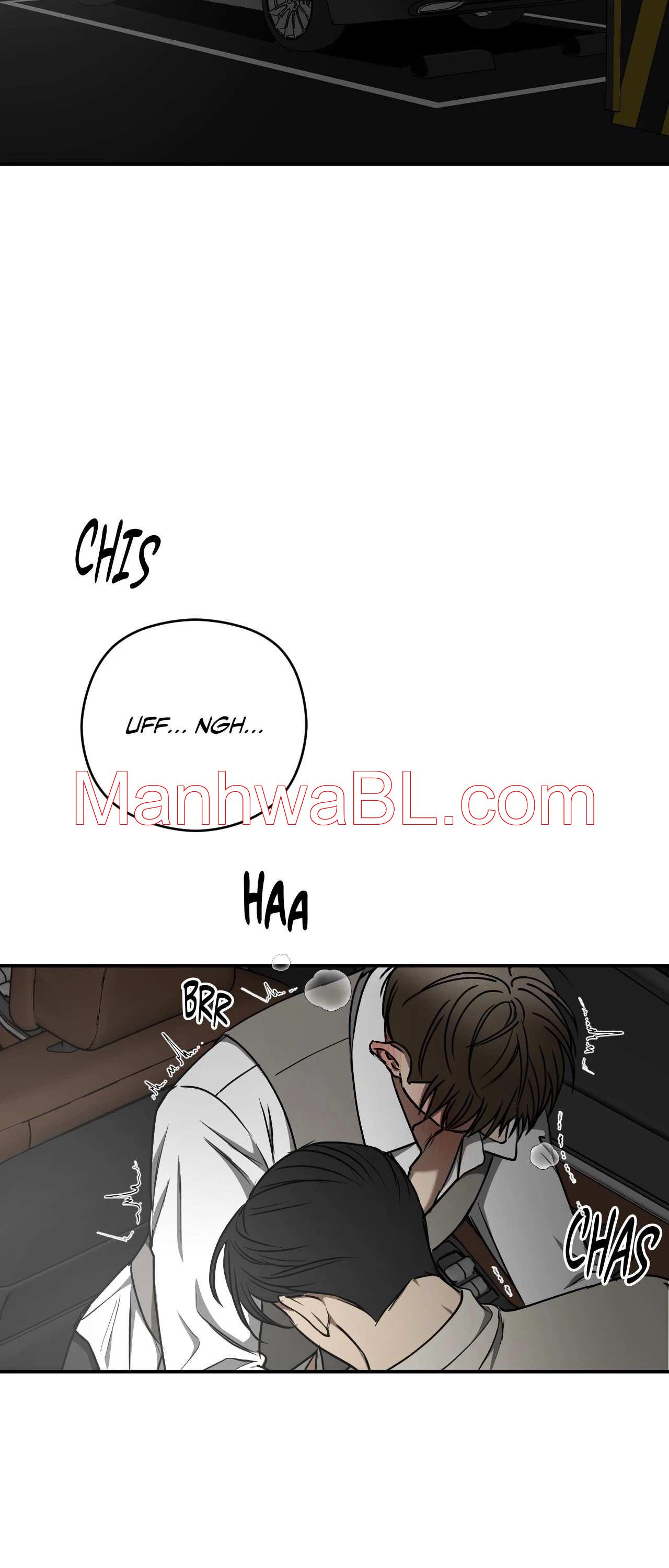 Víbora - Capítulo 31 3 manhwa