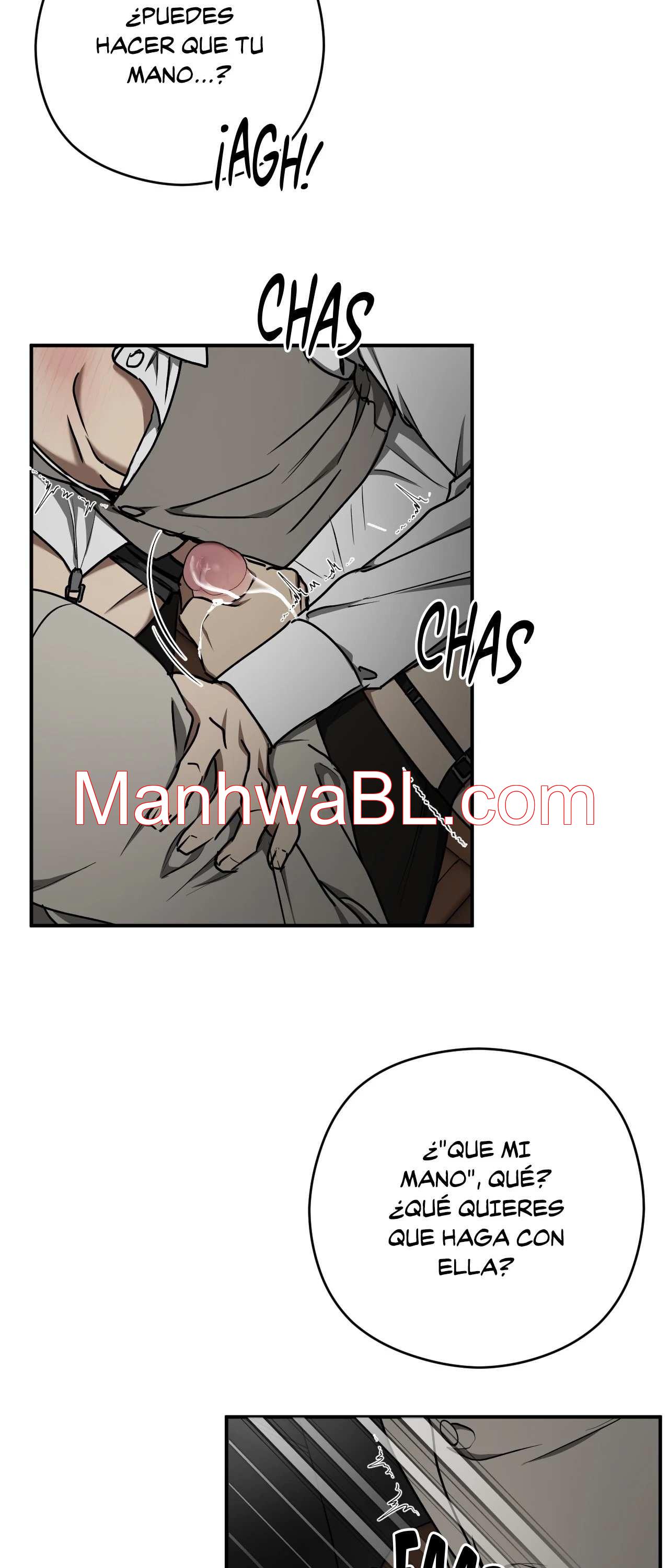 Víbora - Capítulo 31 3 manhwa