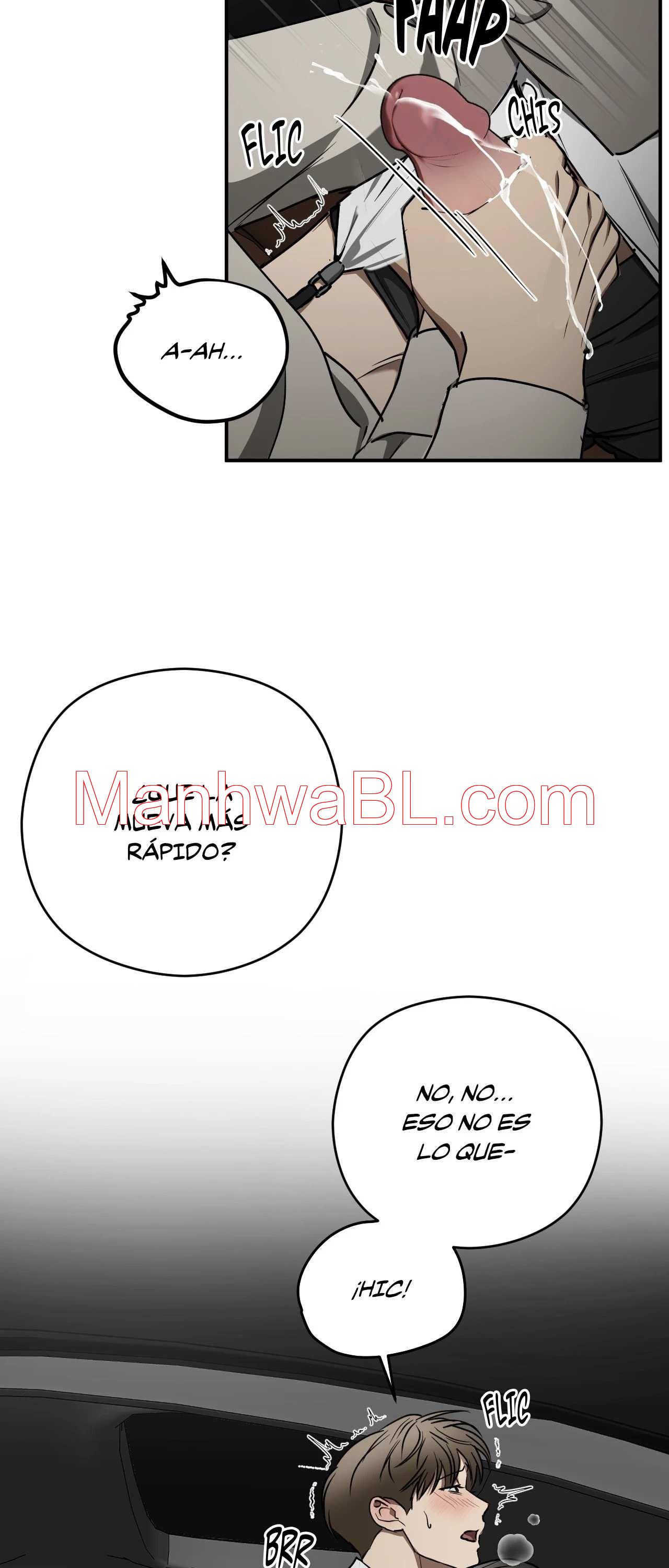 Víbora - Capítulo 31 3 manhwa