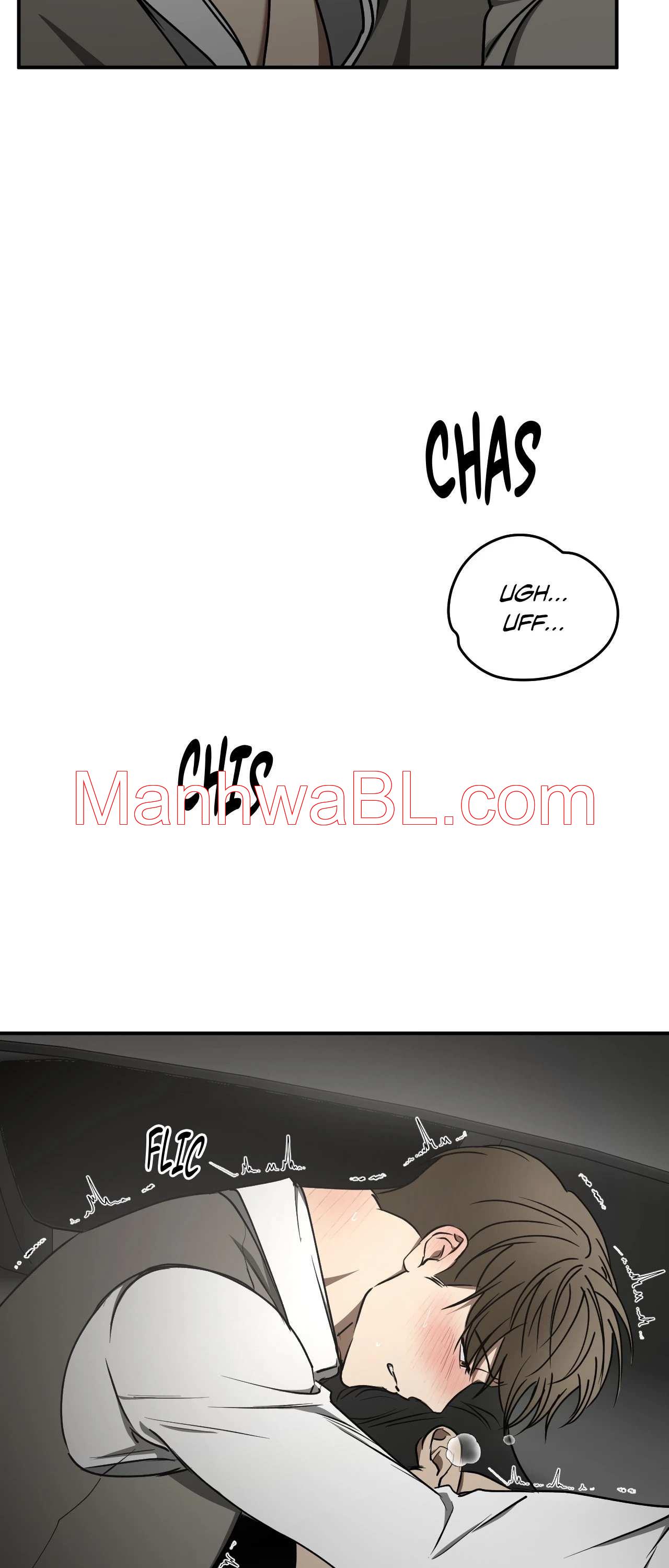 Víbora - Capítulo 31 3 manhwa