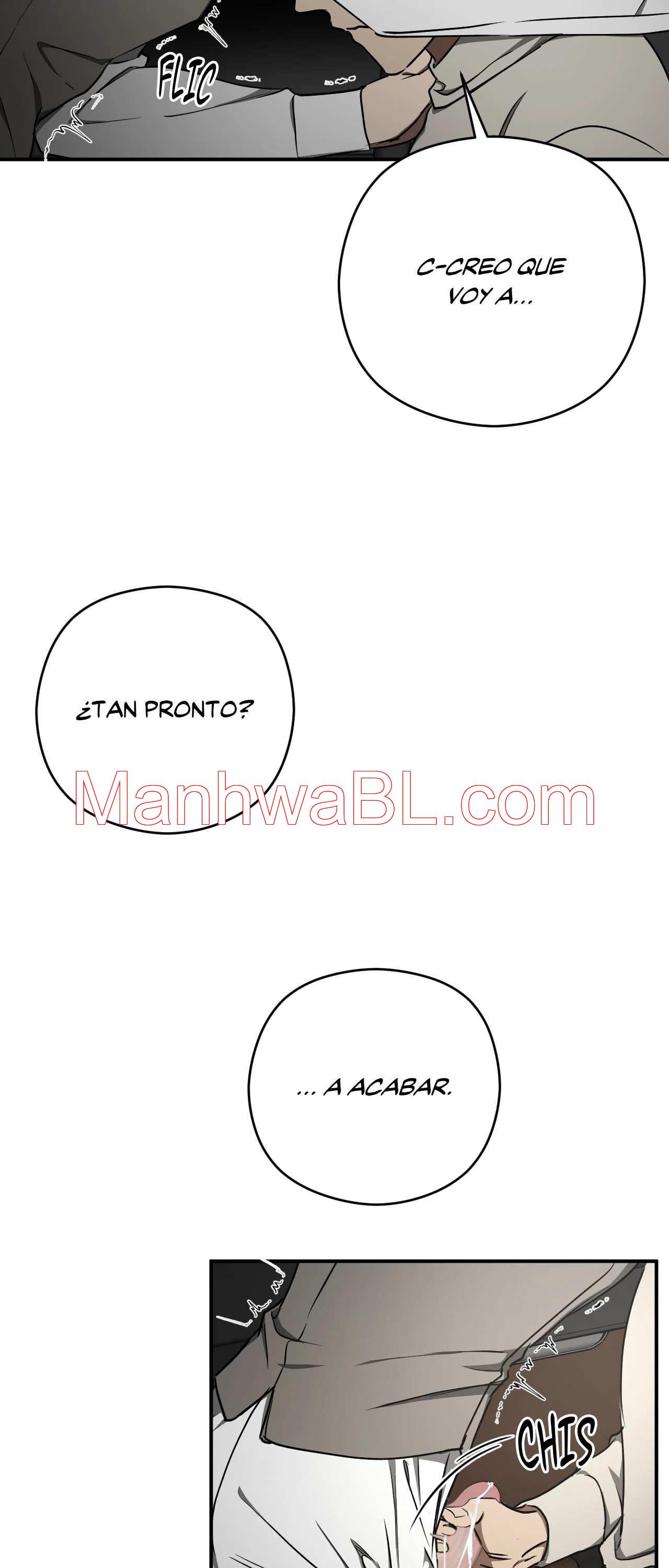 Víbora - Capítulo 31 3 manhwa