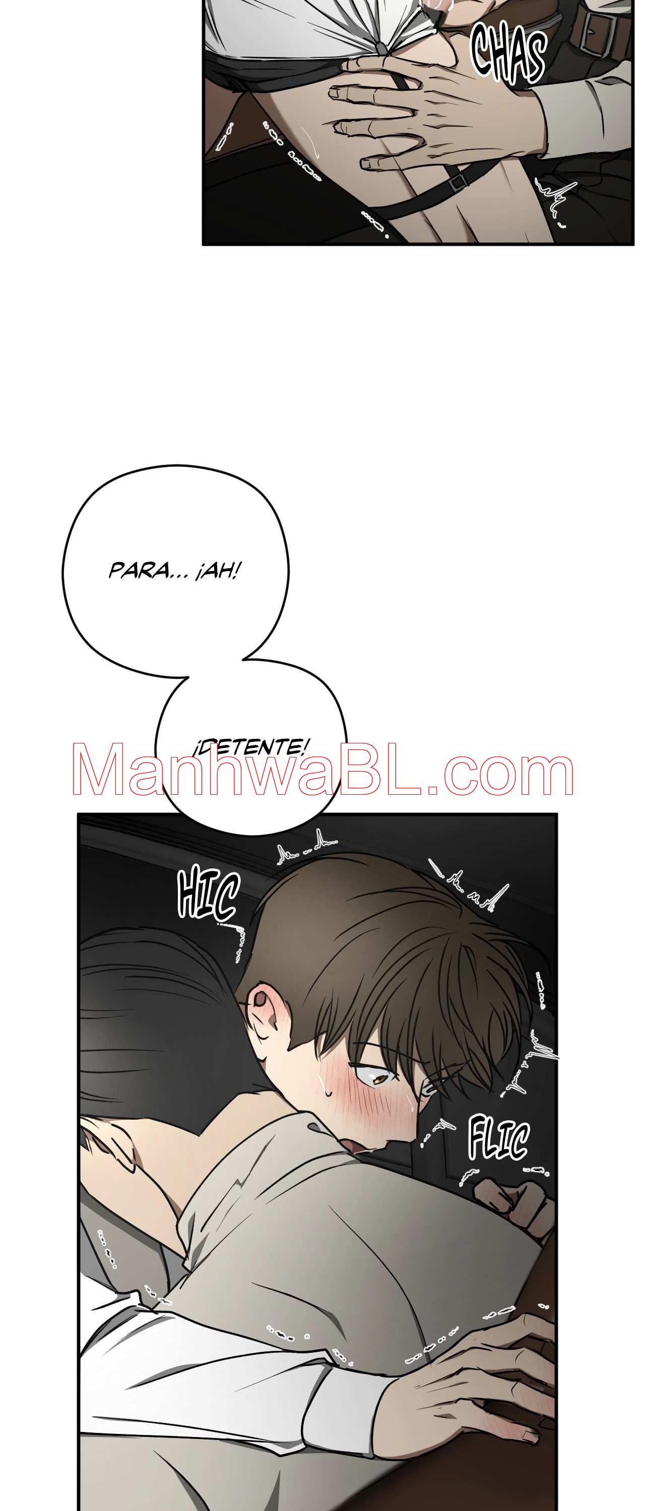 Víbora - Capítulo 31 3 manhwa