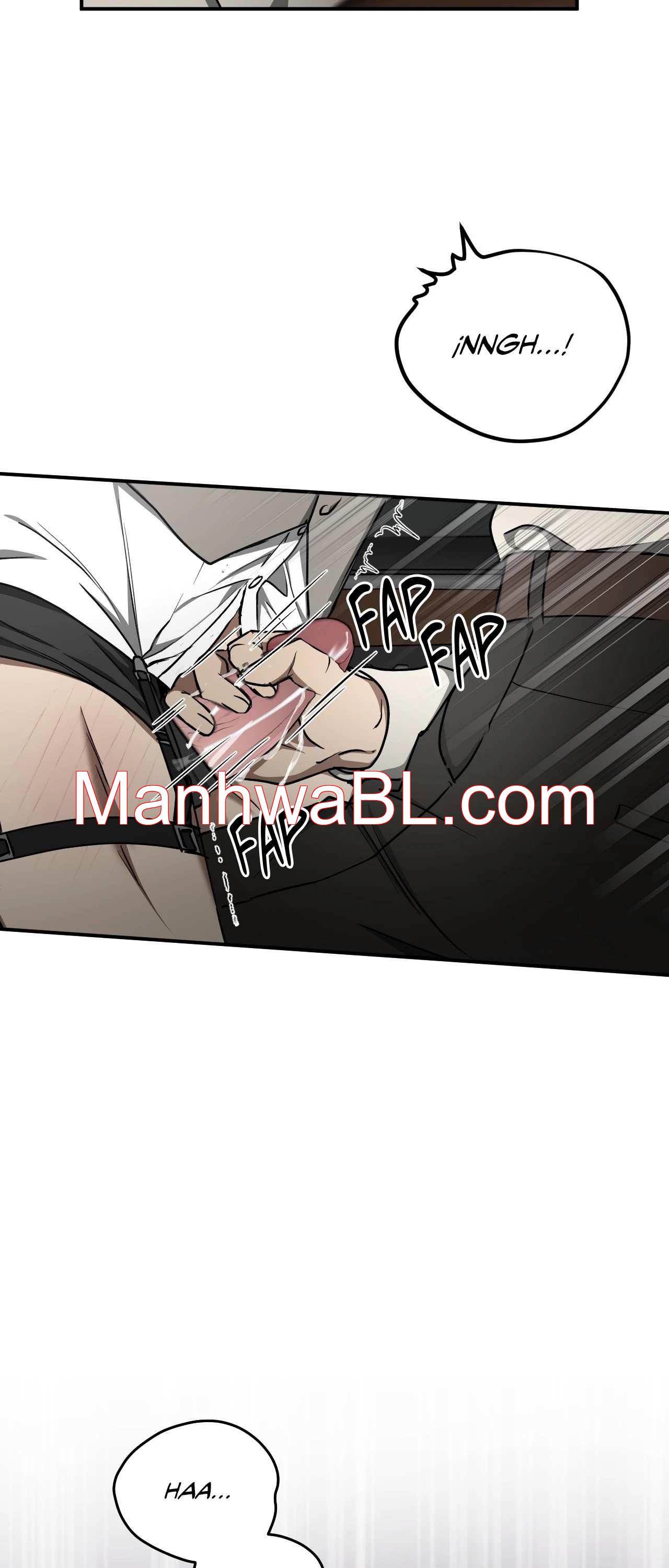 Víbora - Capítulo 31 3 manhwa