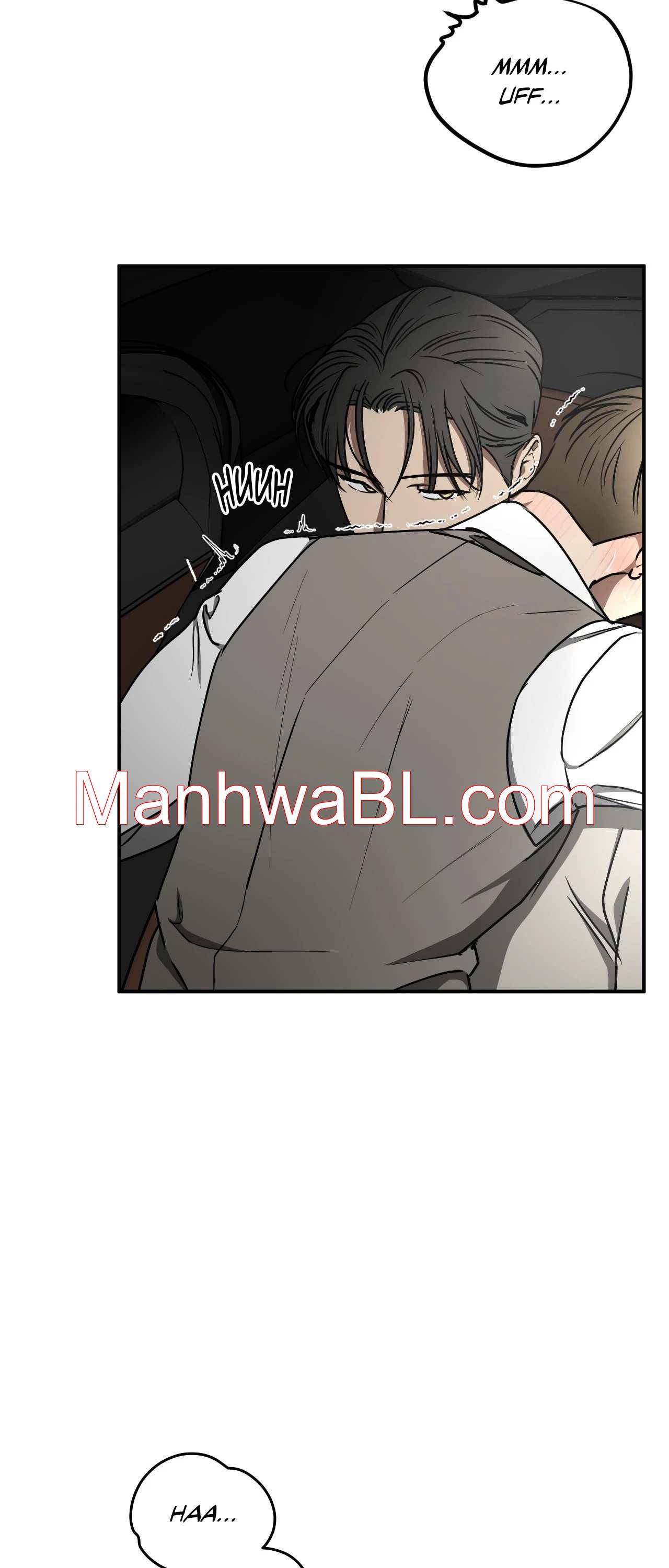 Víbora - Capítulo 31 3 manhwa