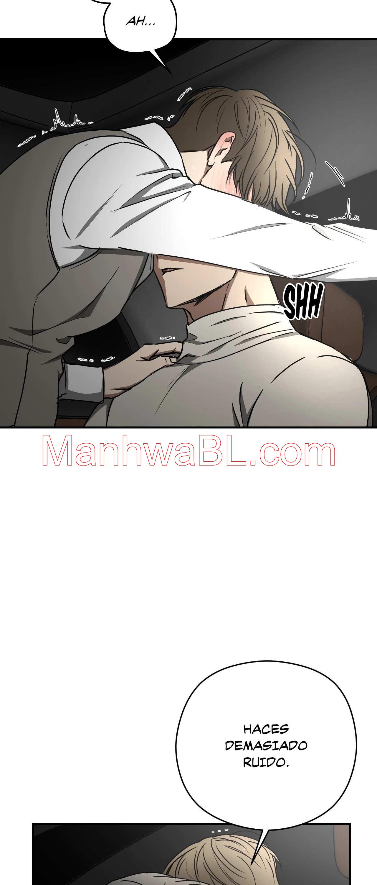 Víbora - Capítulo 31 3 manhwa