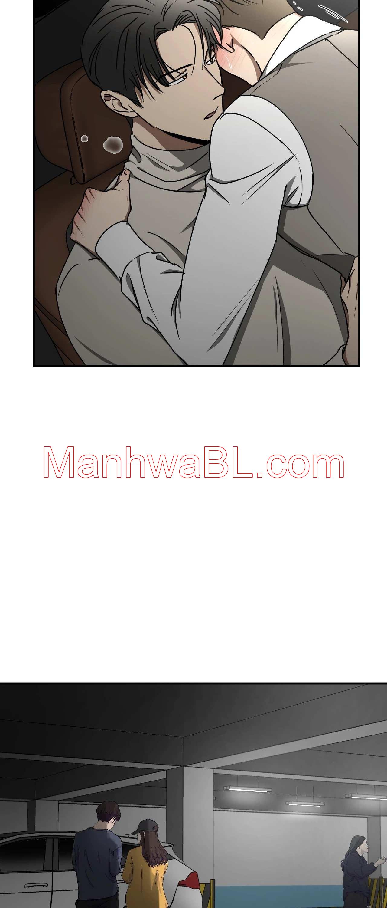 Víbora - Capítulo 31 3 manhwa