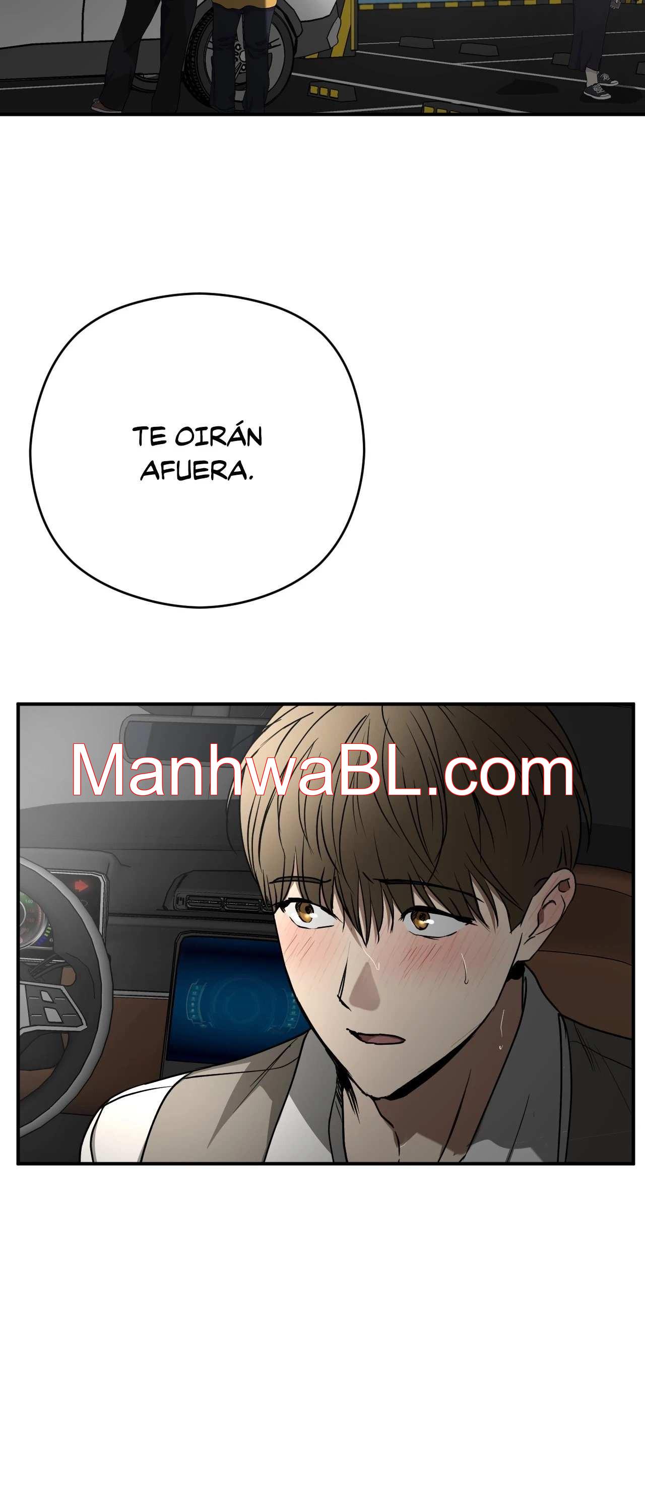 Víbora - Capítulo 31 3 manhwa