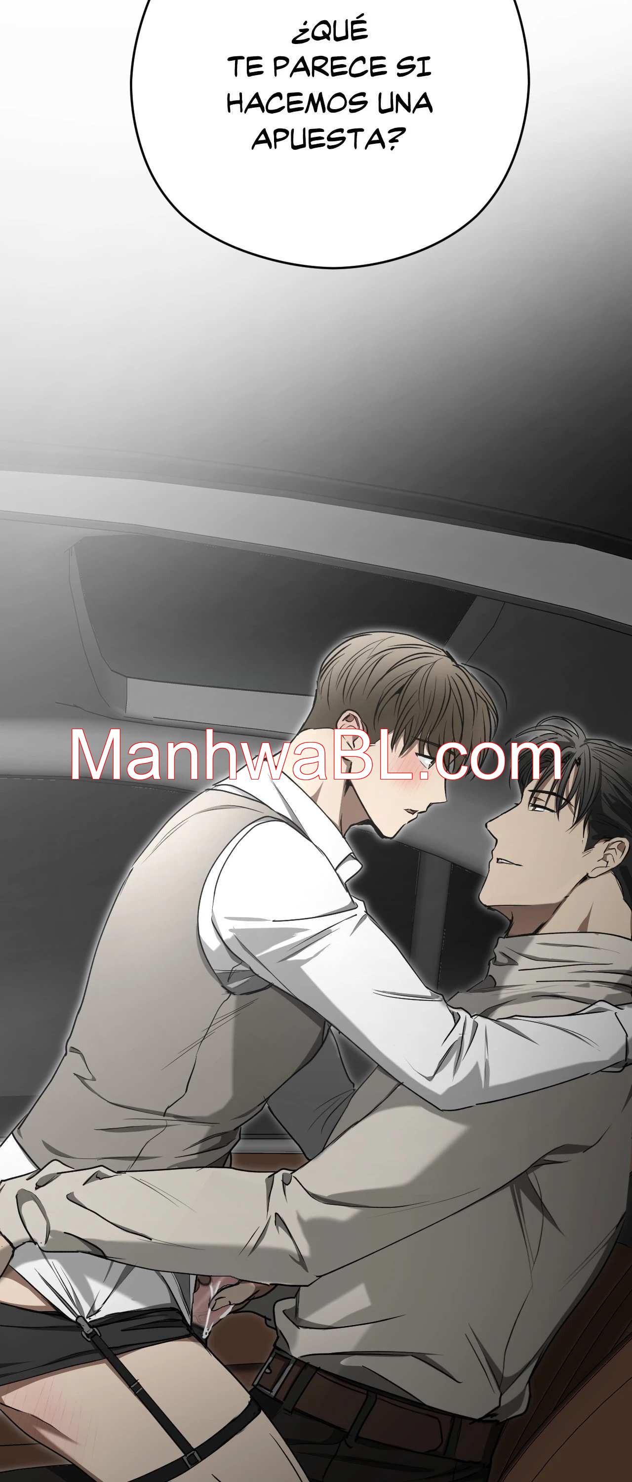 Víbora - Capítulo 31 3 manhwa