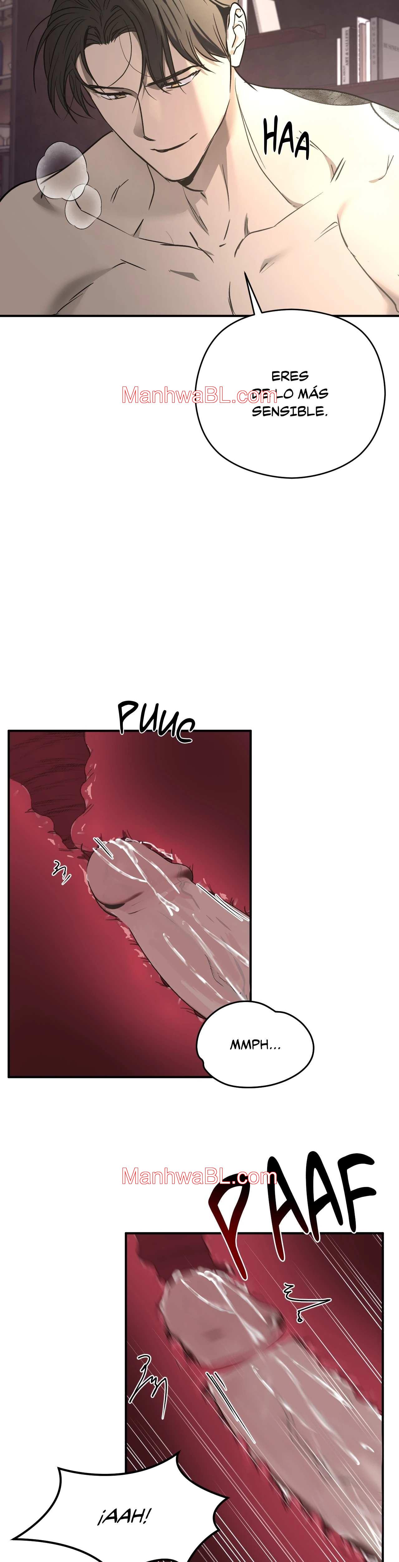 Víbora - Capítulo 5.3 manhwa