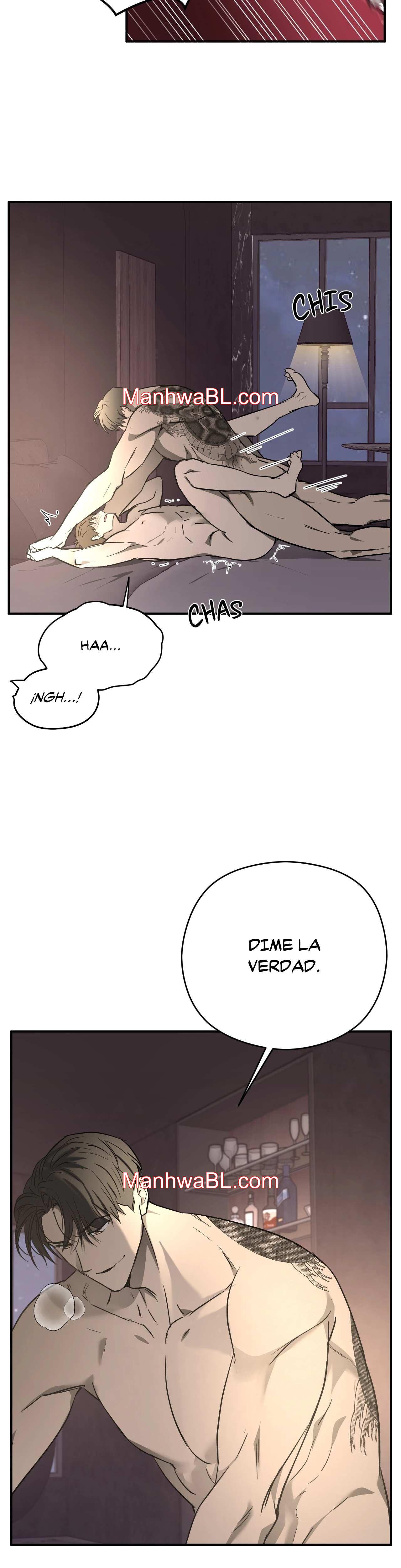 Víbora - Capítulo 5.3 manhwa