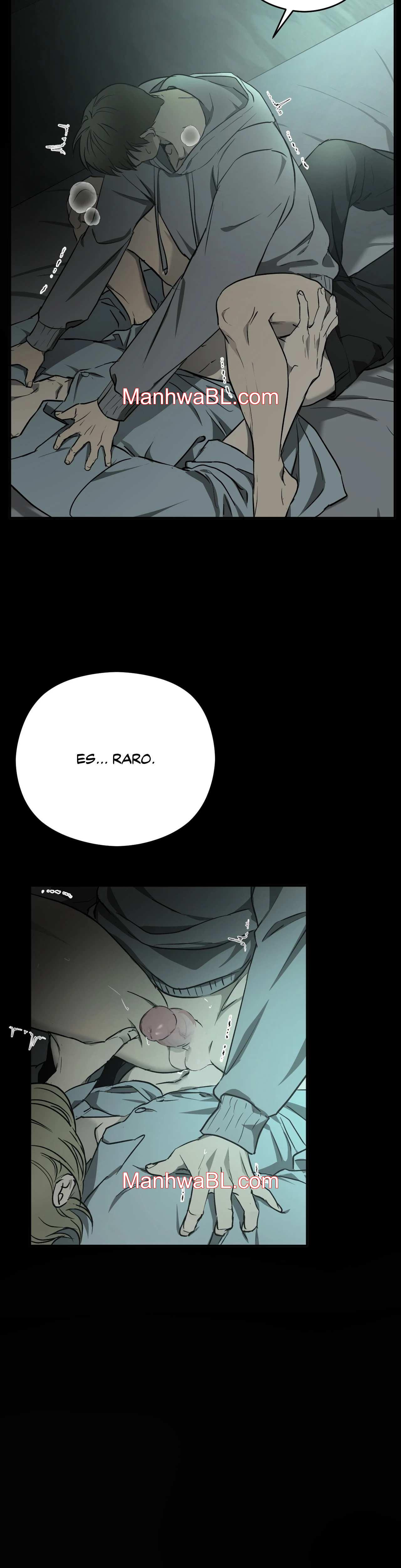 Víbora - Capítulo 5.3 manhwa