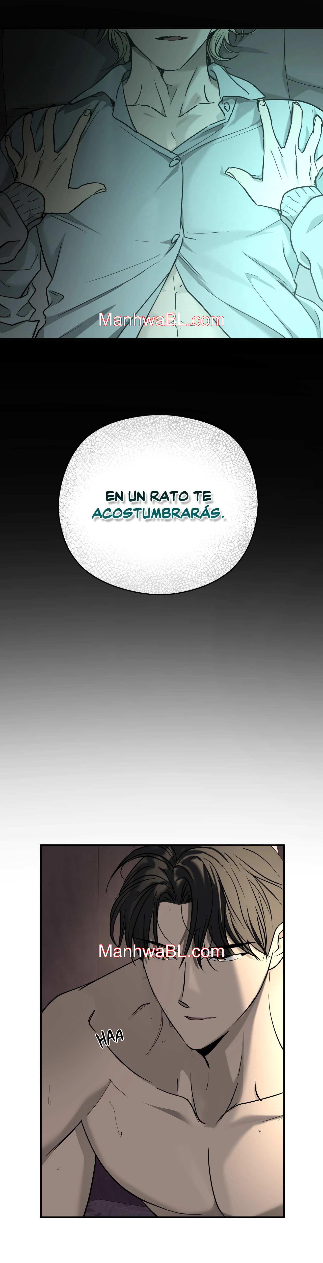 Víbora - Capítulo 5.3 manhwa