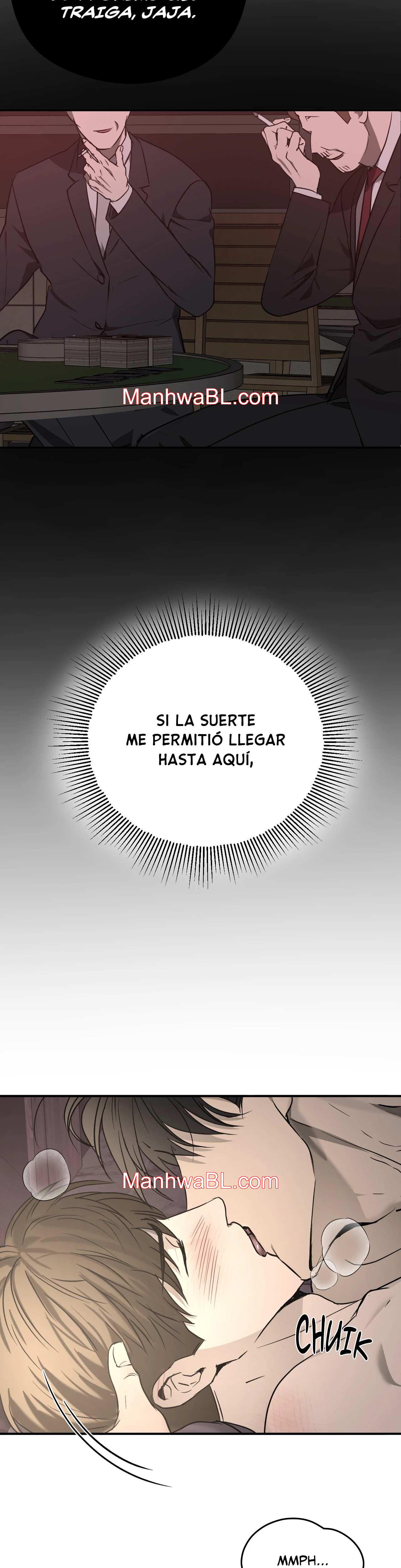 Víbora - Capítulo 5.3 manhwa