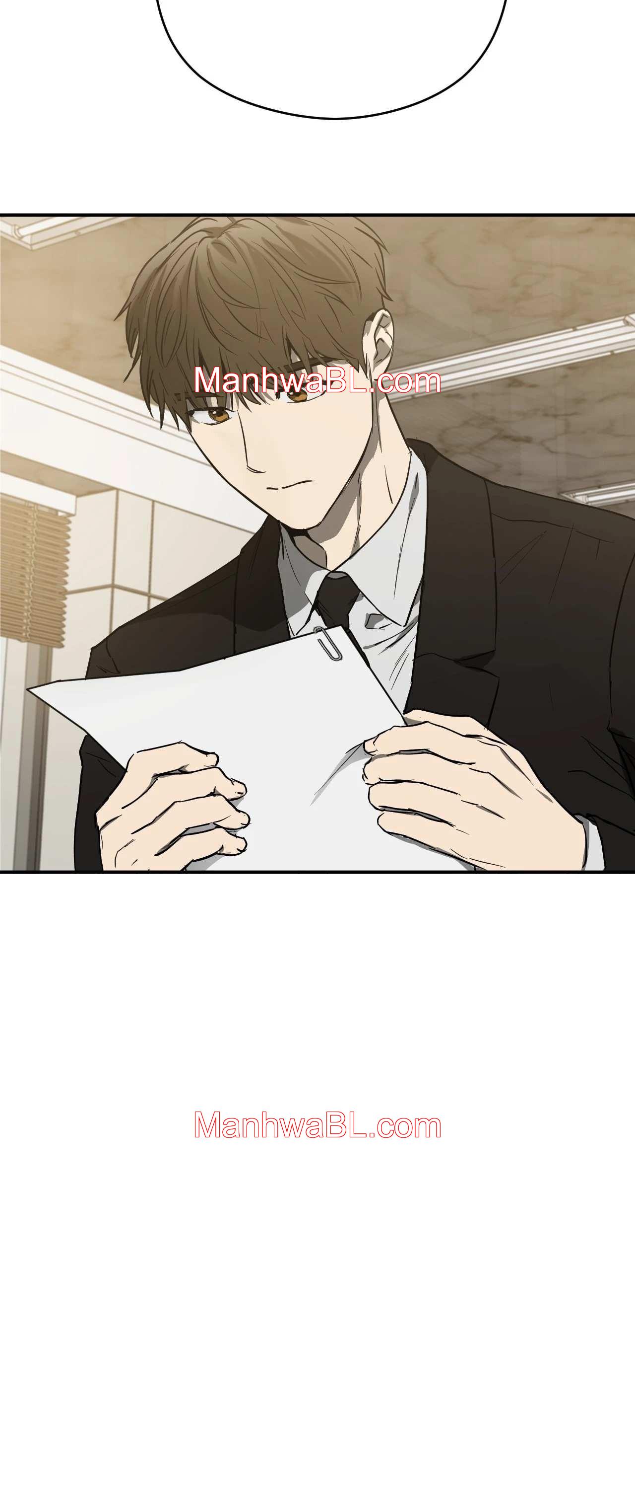 Víbora - Capítulo 1.2 manhwa