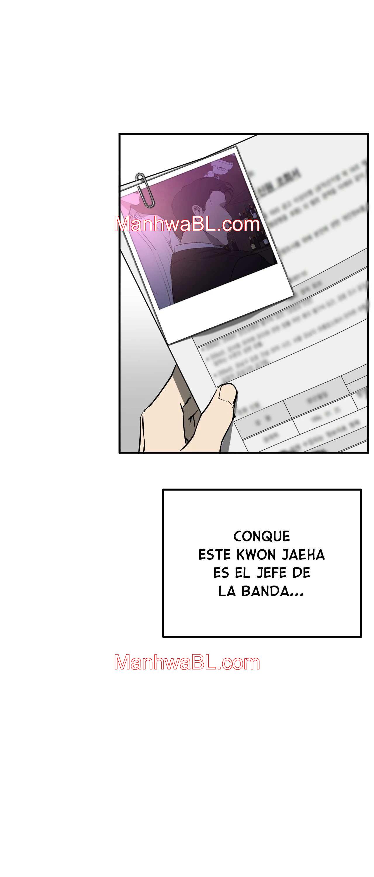 Víbora - Capítulo 1.2 manhwa