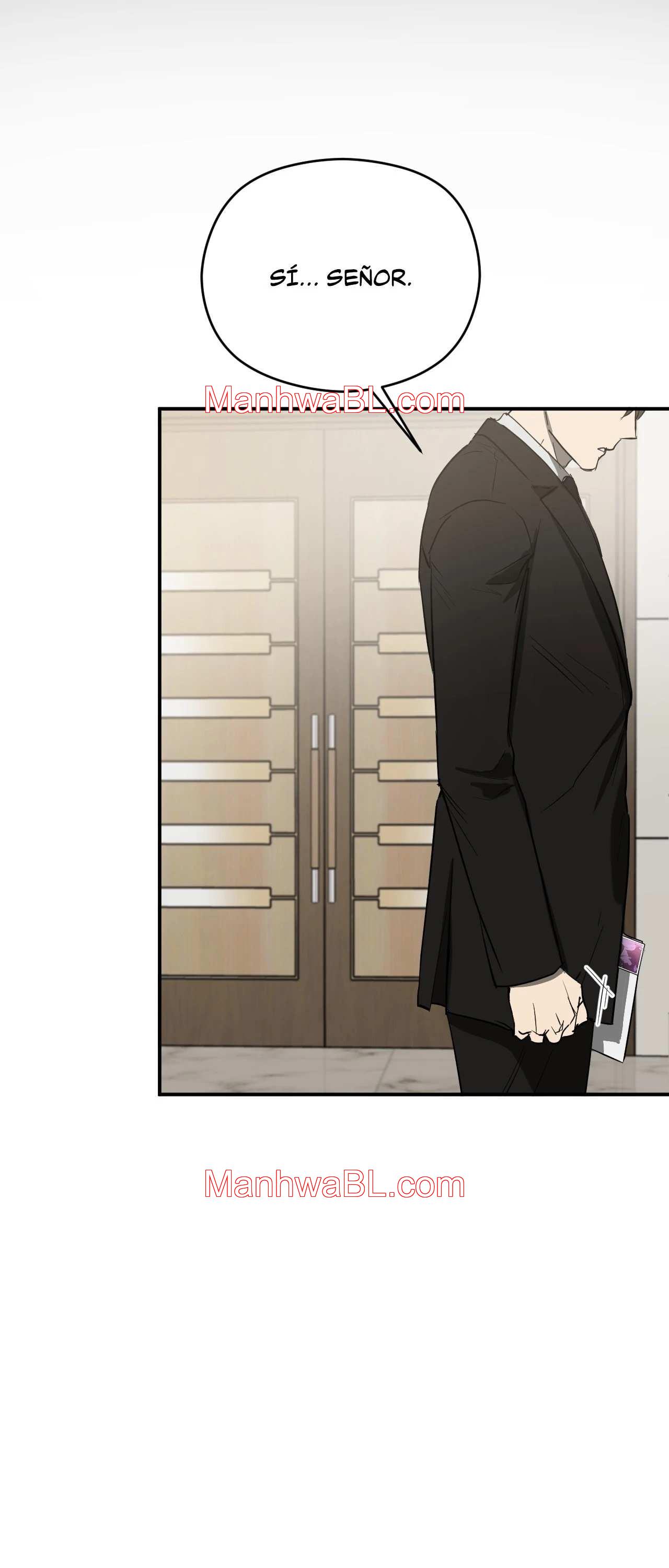 Víbora - Capítulo 1.2 manhwa