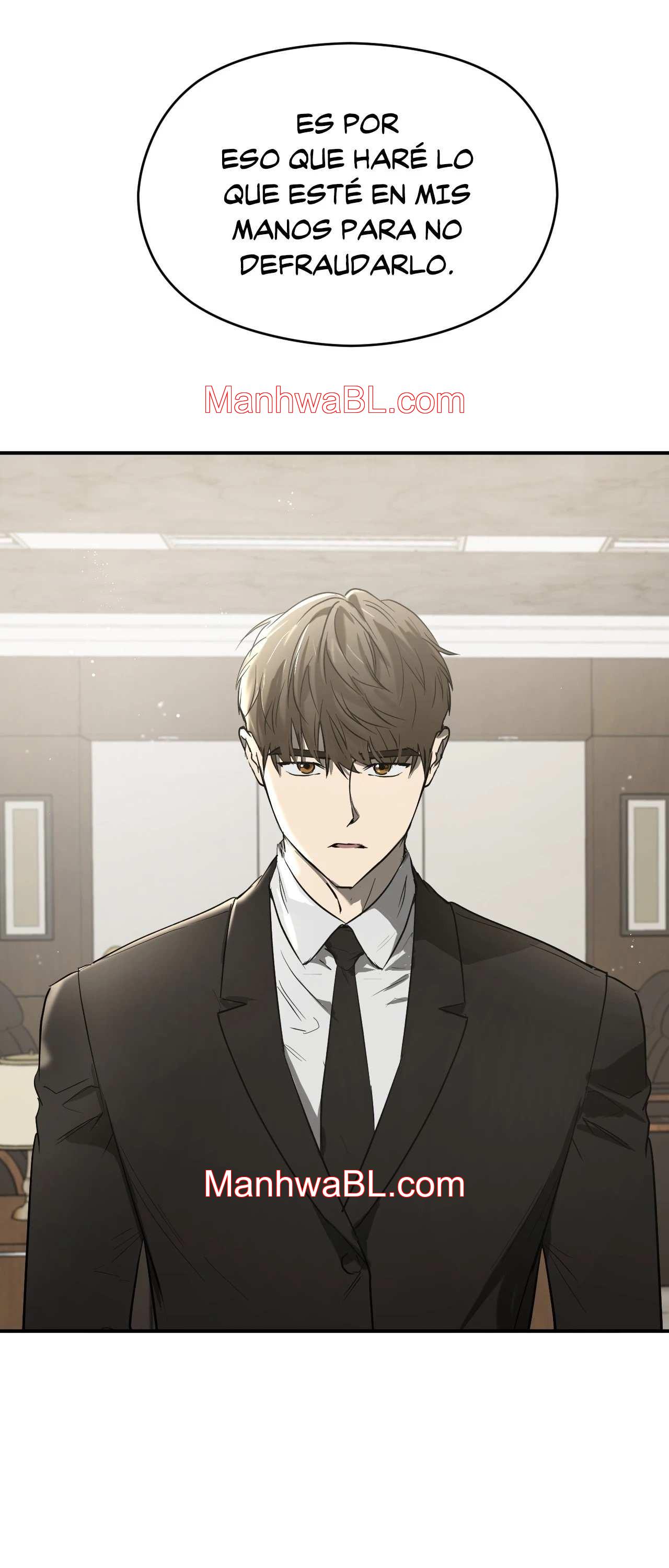 Víbora - Capítulo 1.2 manhwa