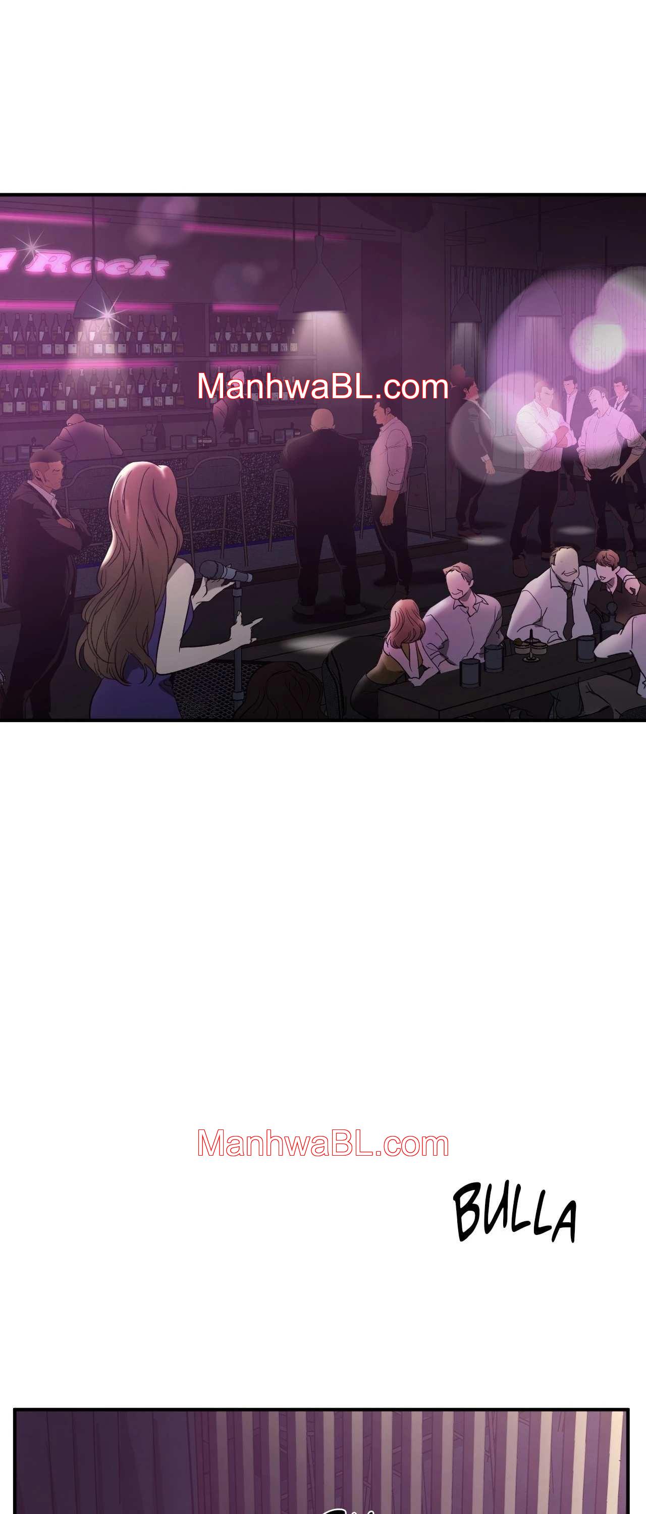 Víbora - Capítulo 1.2 manhwa