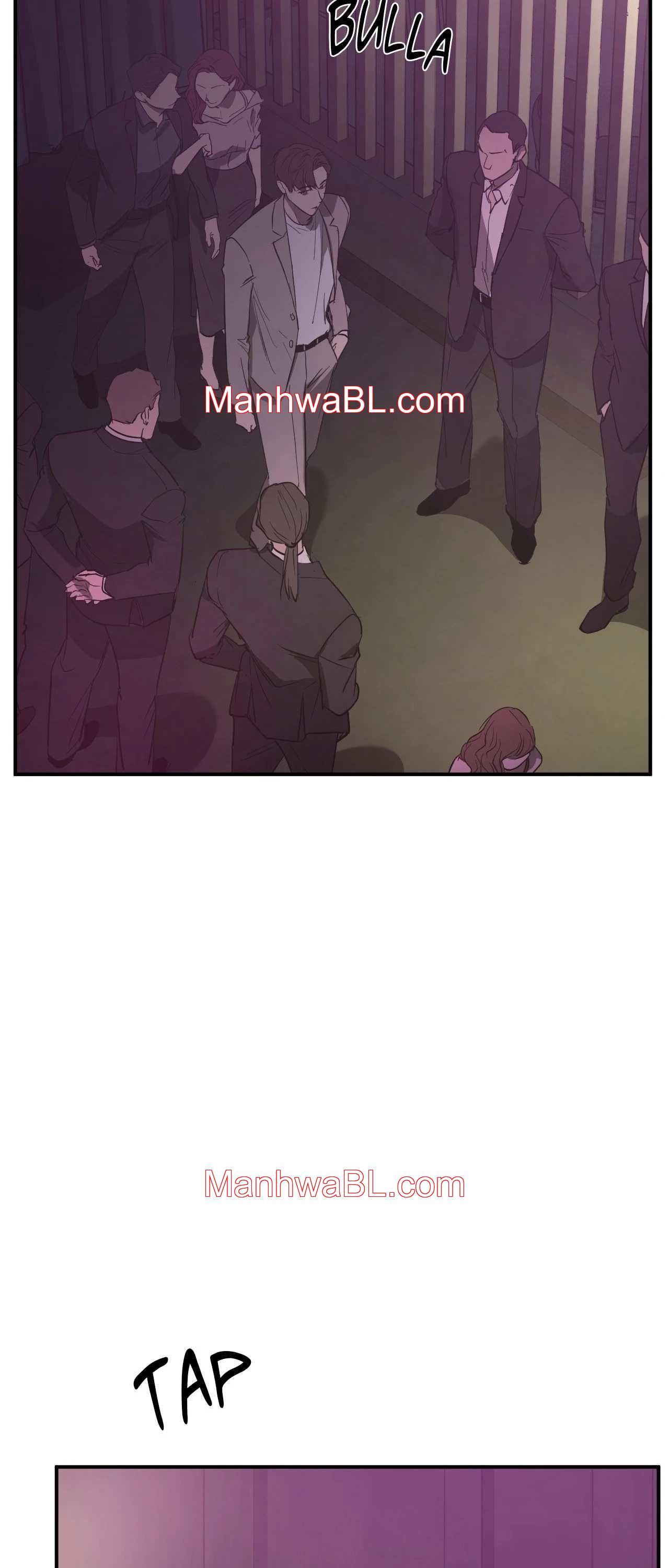 Víbora - Capítulo 1.2 manhwa