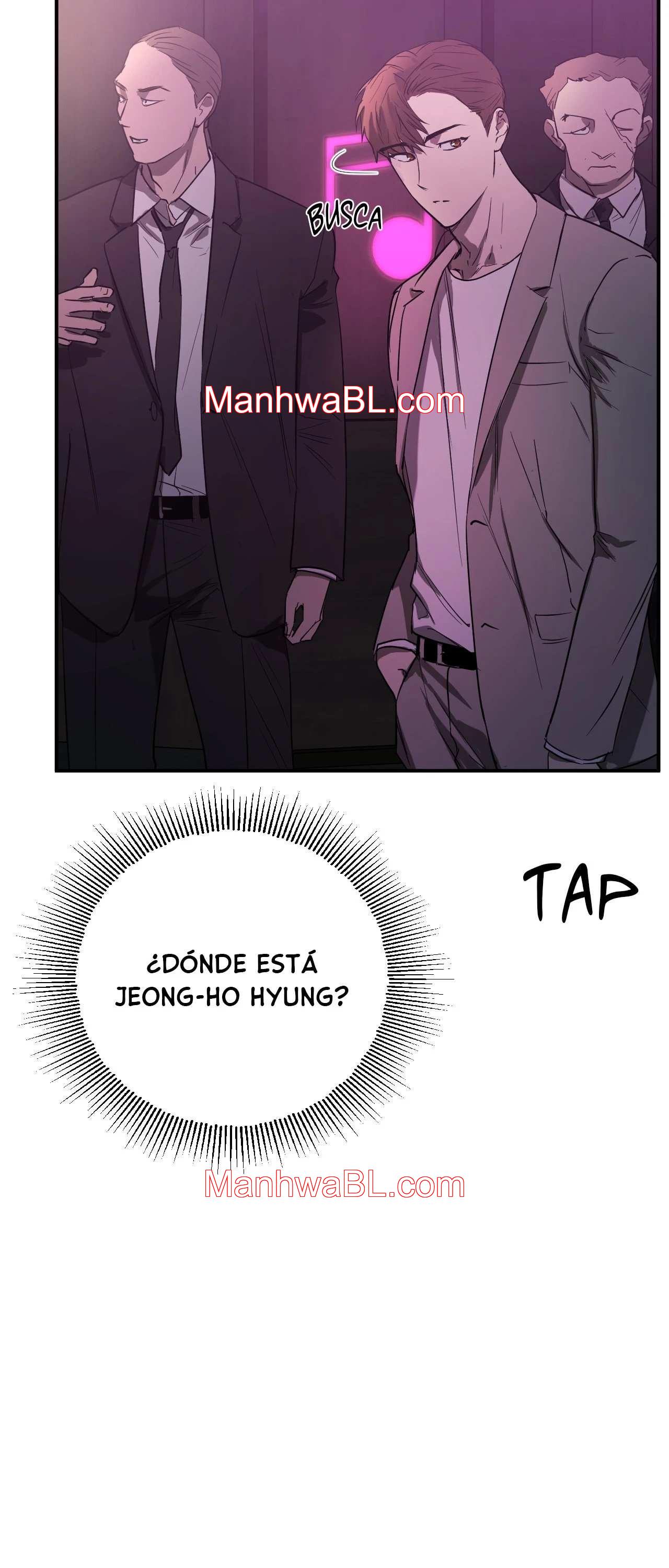 Víbora - Capítulo 1.2 manhwa