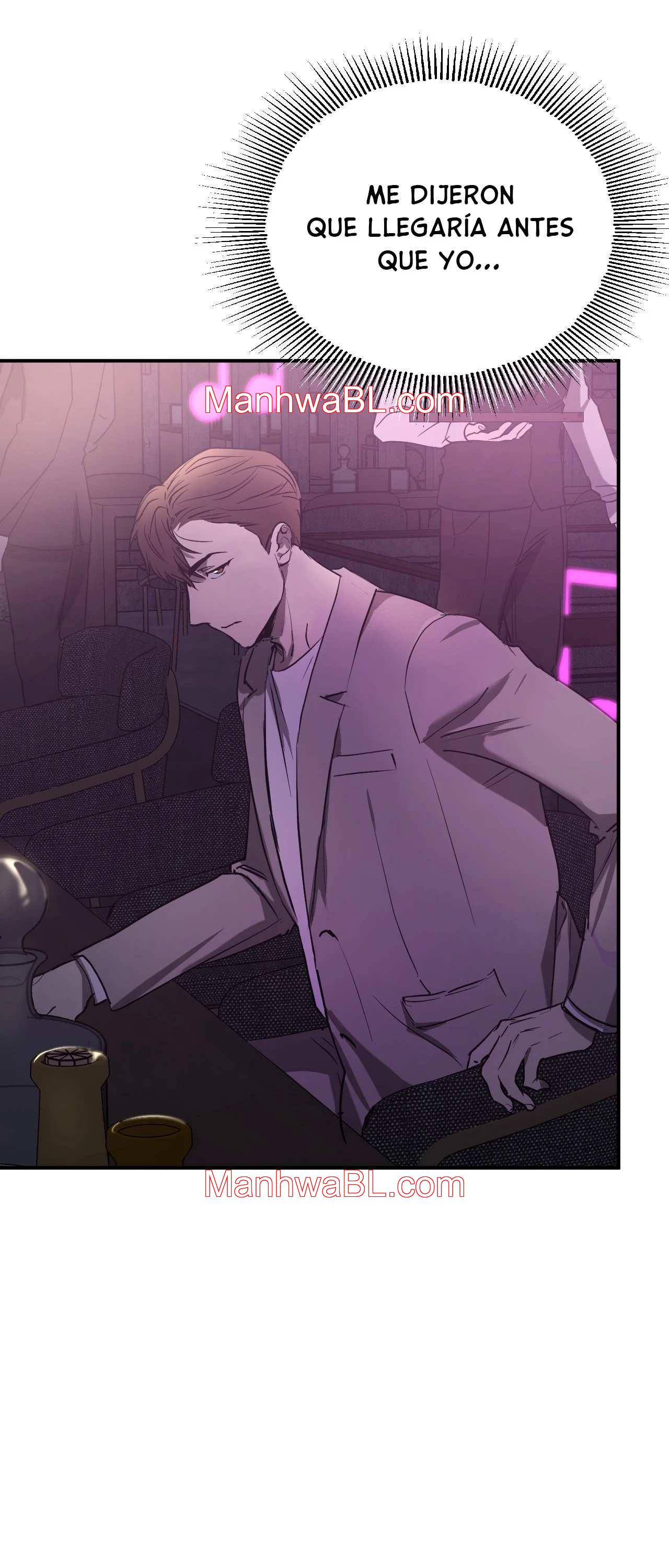 Víbora - Capítulo 1.2 manhwa