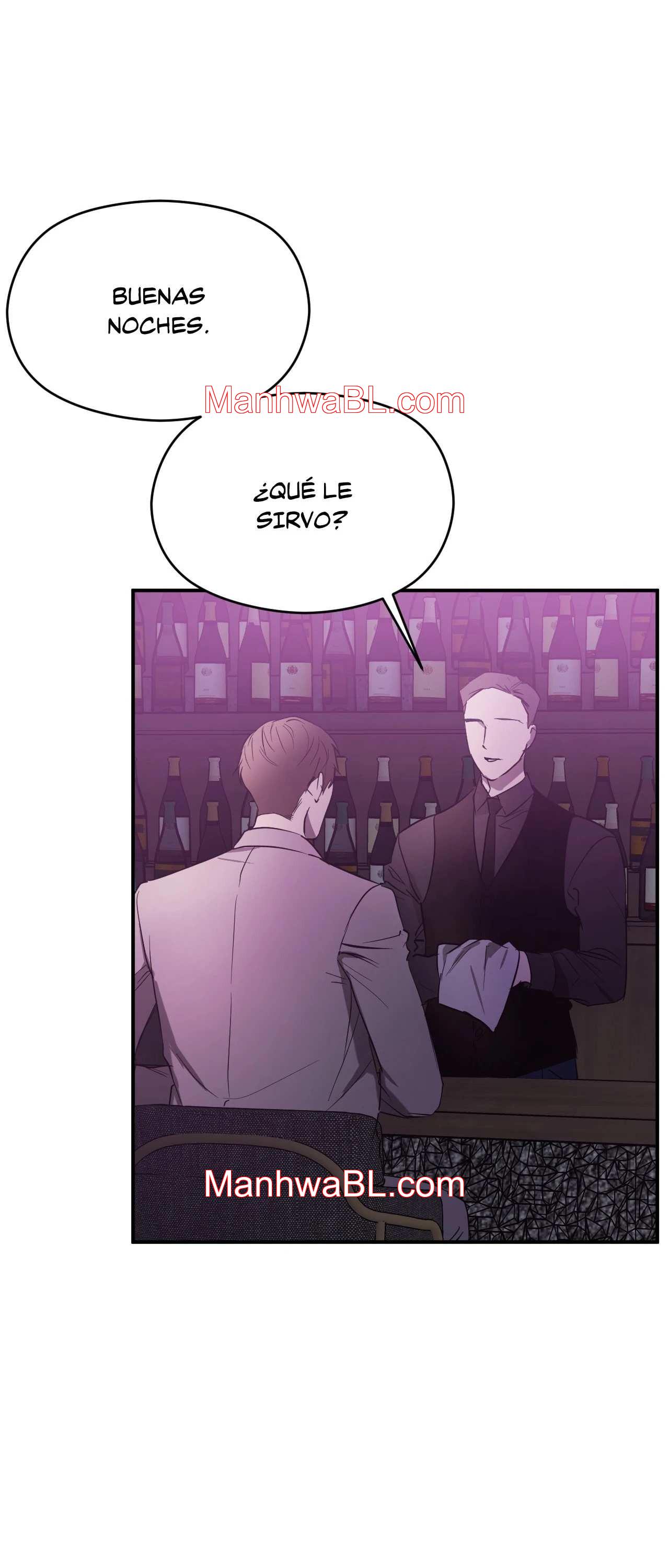 Víbora - Capítulo 1.2 manhwa