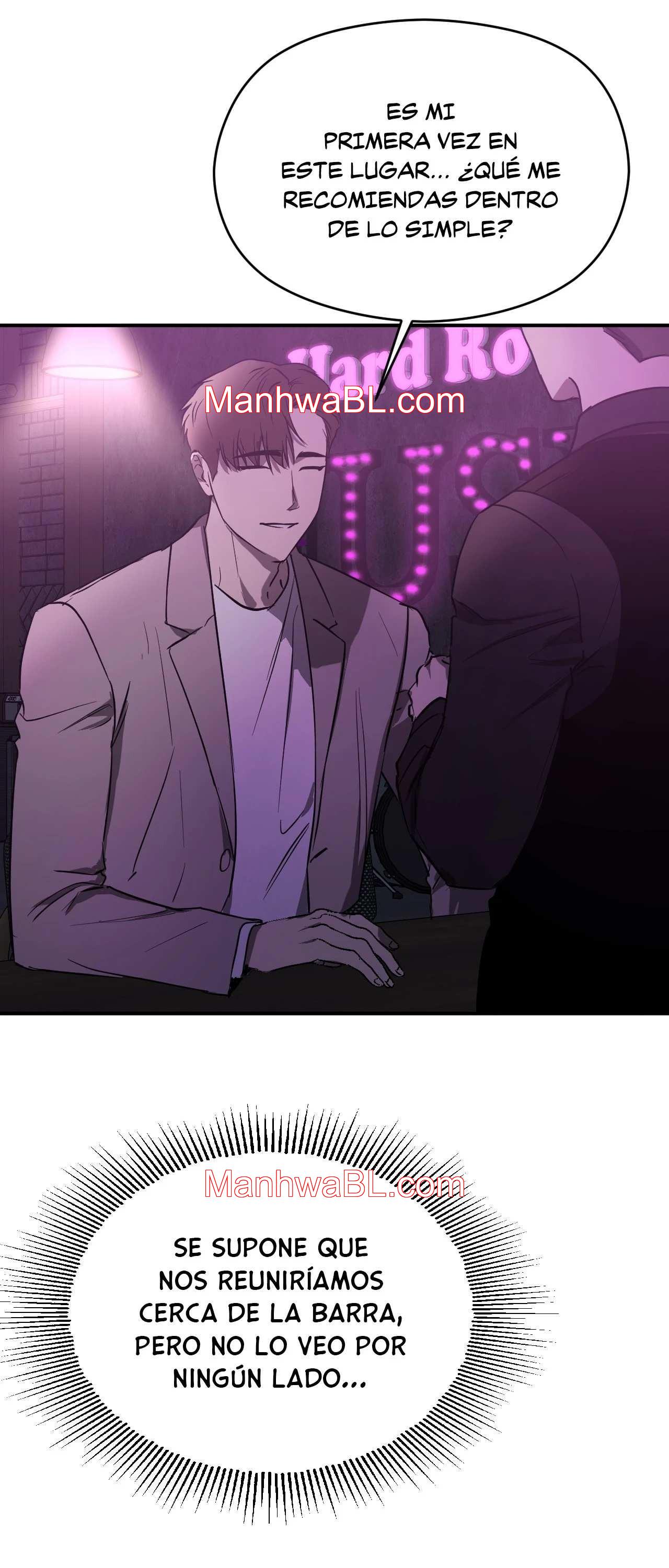 Víbora - Capítulo 1.2 manhwa