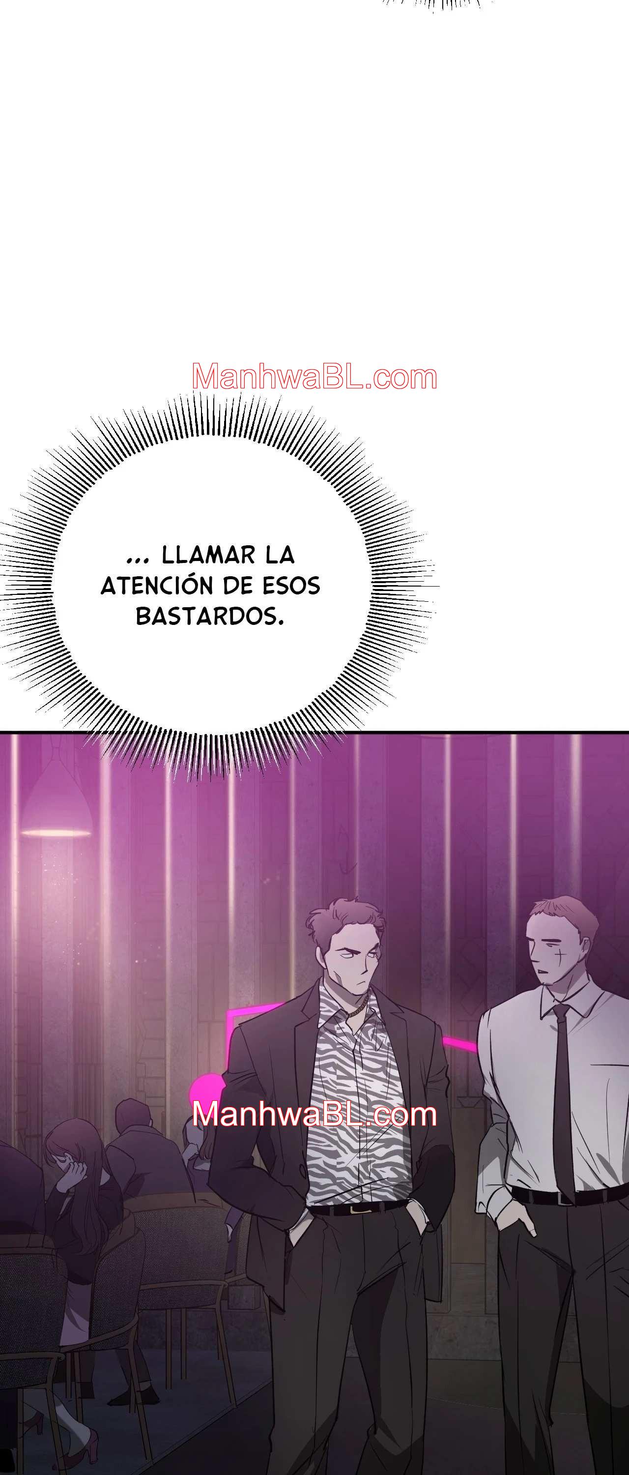 Víbora - Capítulo 1.2 manhwa