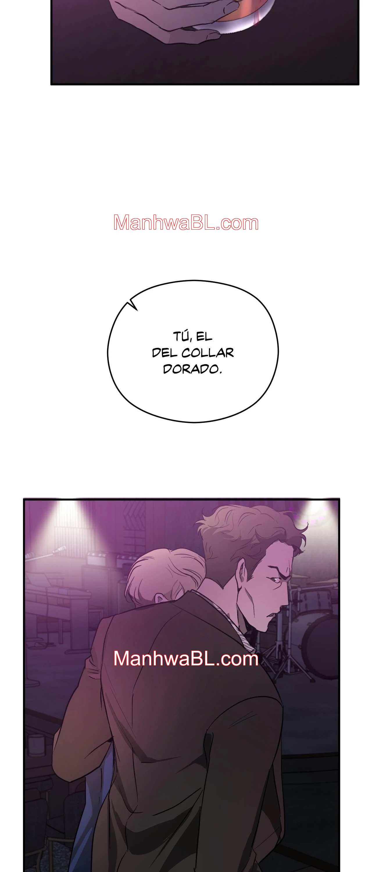 Víbora - Capítulo 1.2 manhwa
