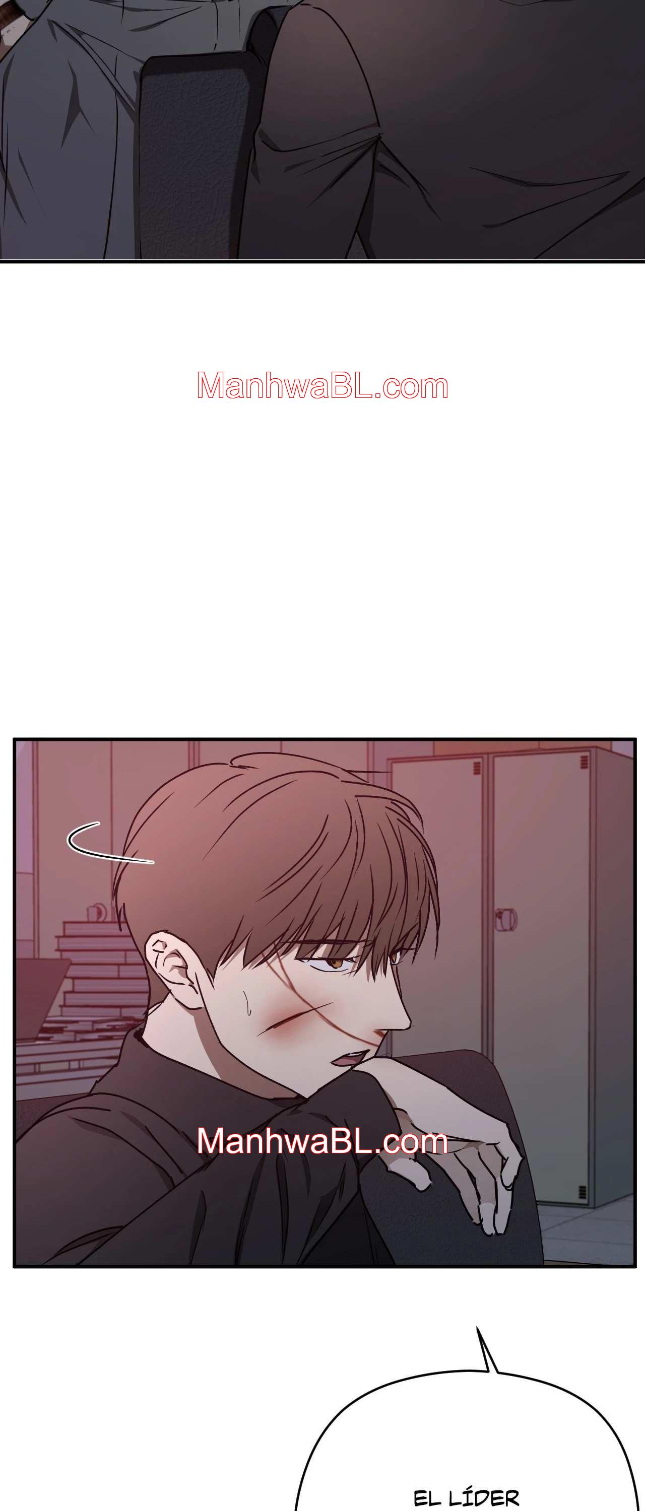 Víbora - Capítulo 14.2 manhwa