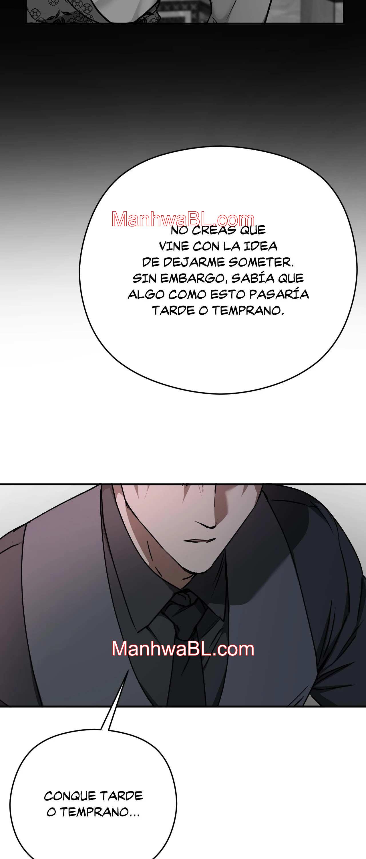 Víbora - Capítulo 14.2 manhwa