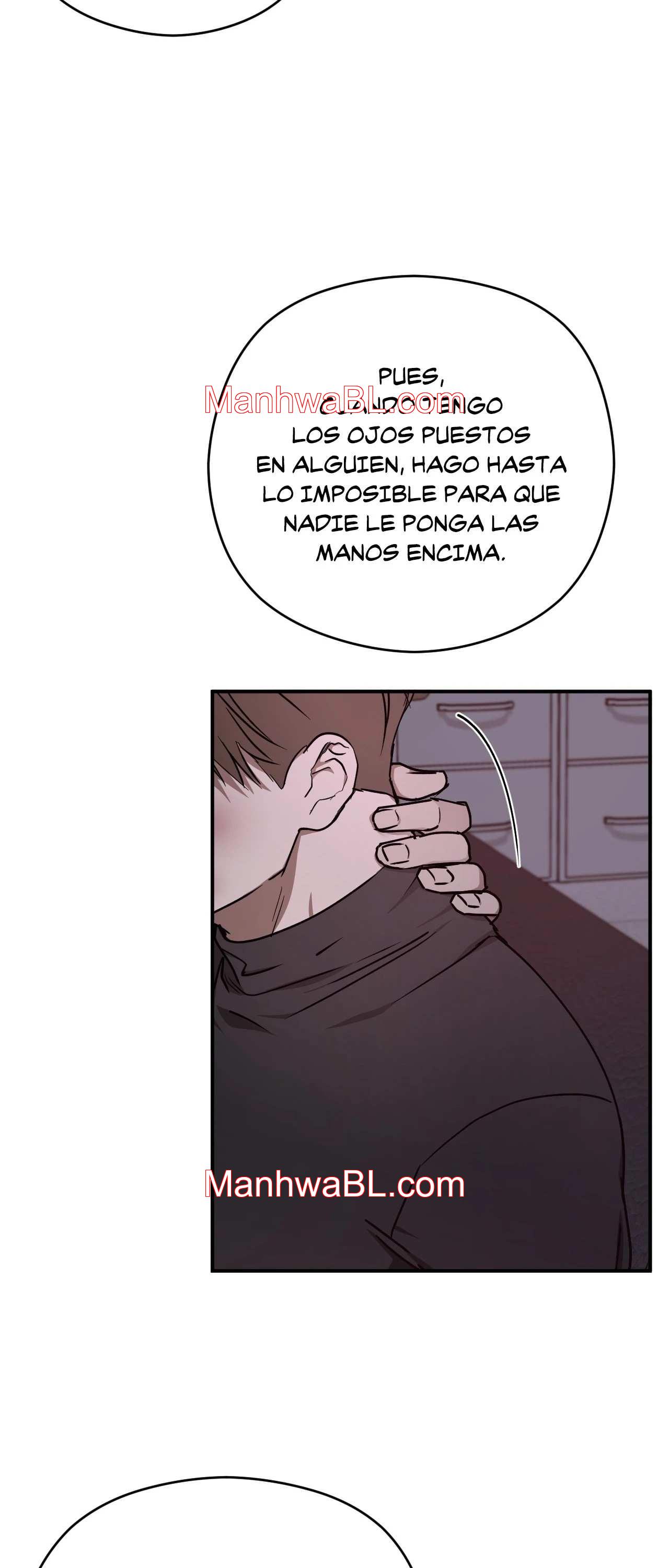 Víbora - Capítulo 14.2 manhwa